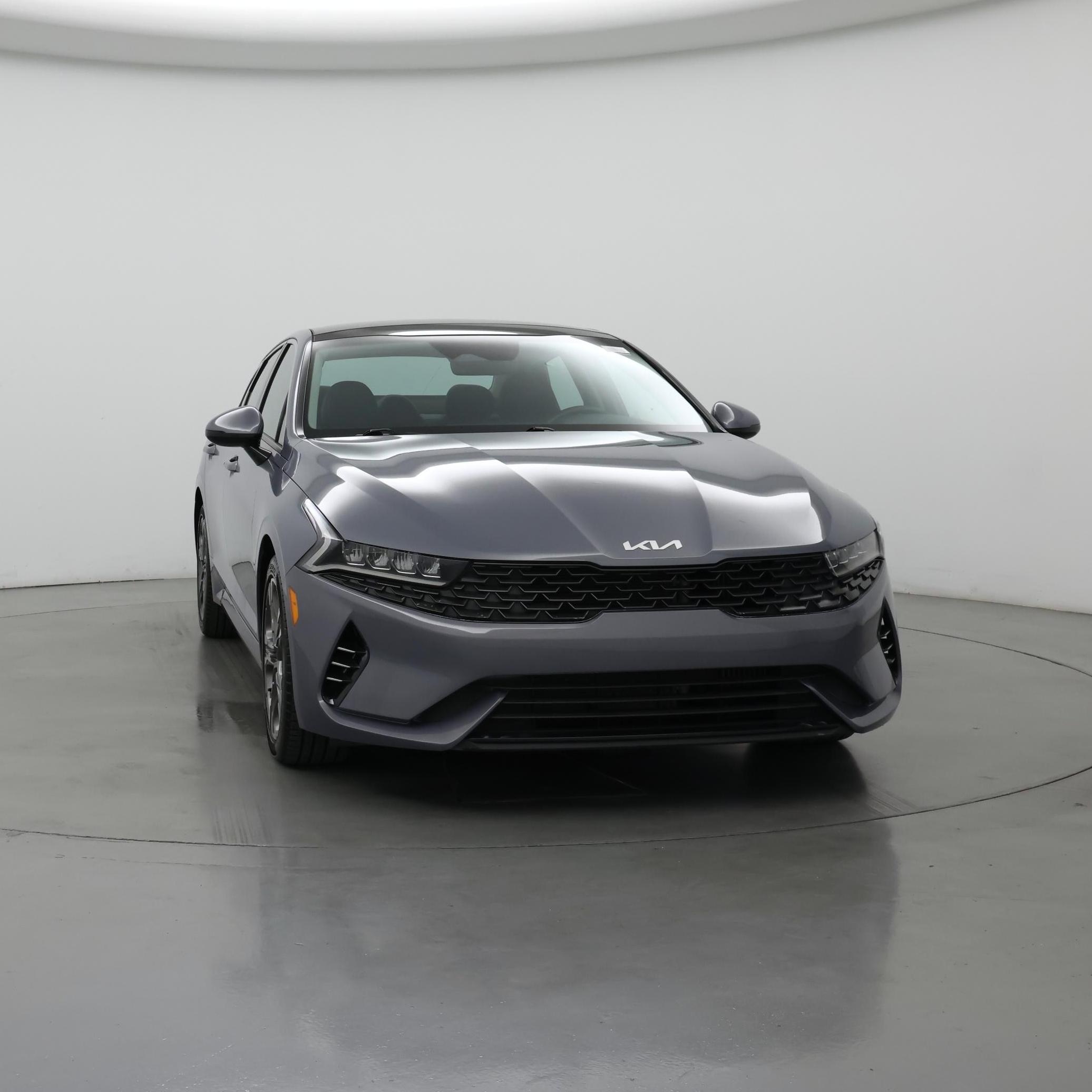 Thumbnail: 2023 Kia K5 - 5
