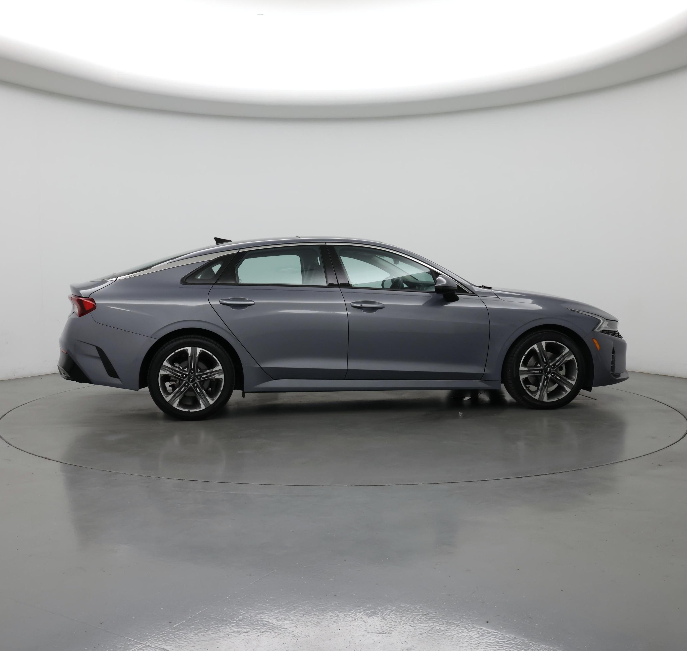 Thumbnail: 2023 Kia K5 - 7
