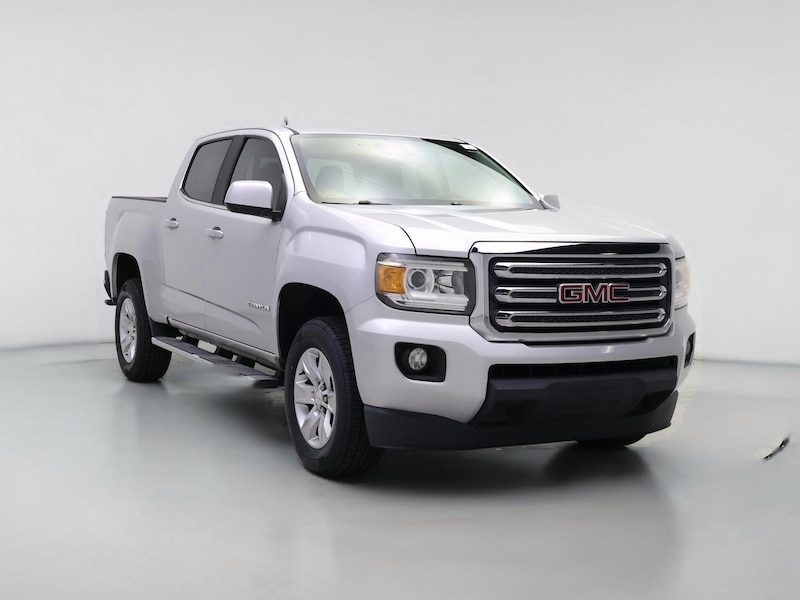 2017 GMC Canyon SLE -
                  Orlando, FL