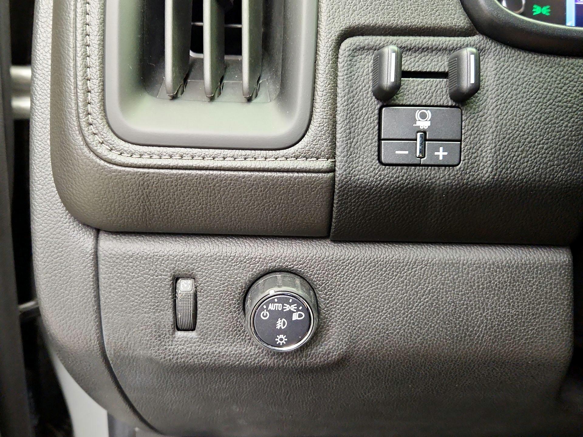 Thumbnail: 2017 GMC Canyon - 13