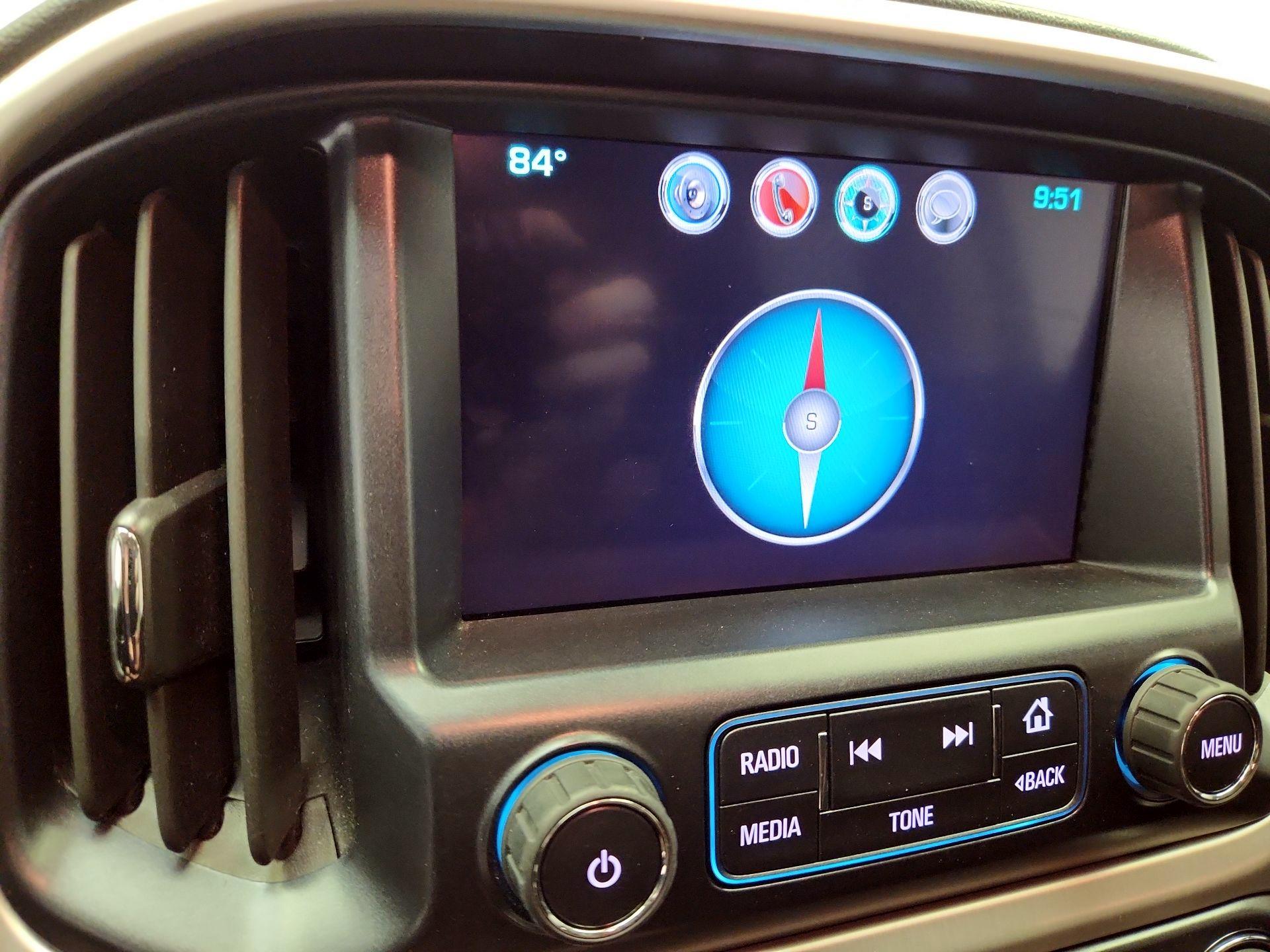 Thumbnail: 2017 GMC Canyon - 14