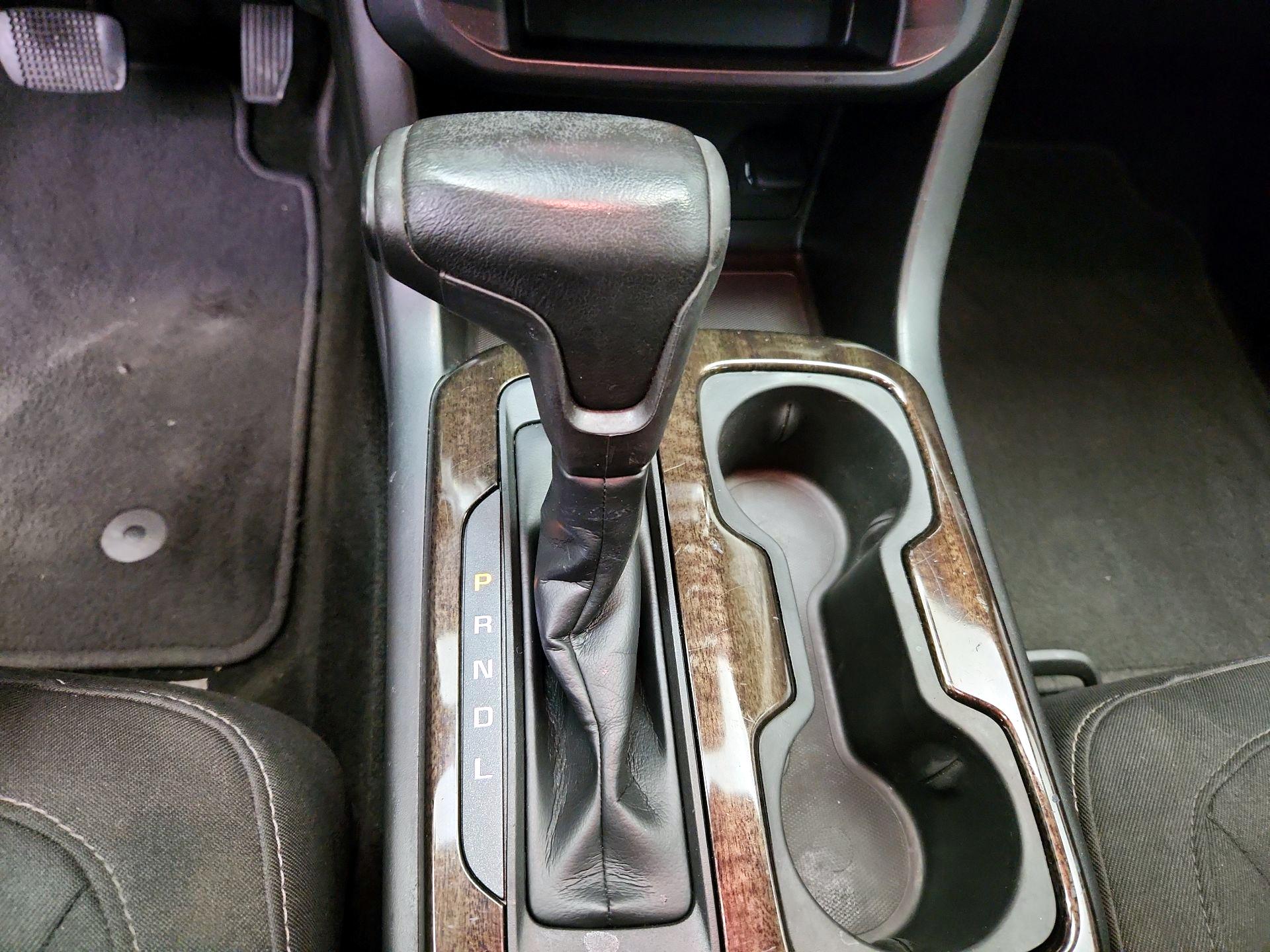 Thumbnail: 2017 GMC Canyon - 18