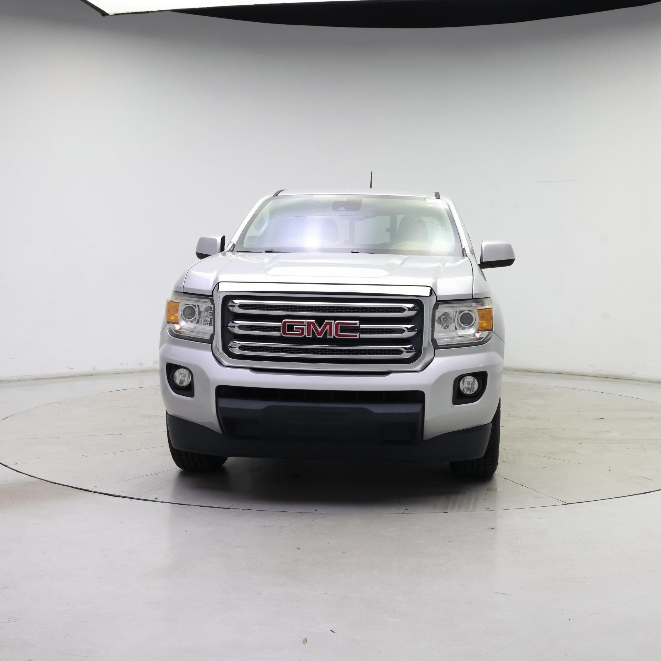 Thumbnail: 2017 GMC Canyon - 5