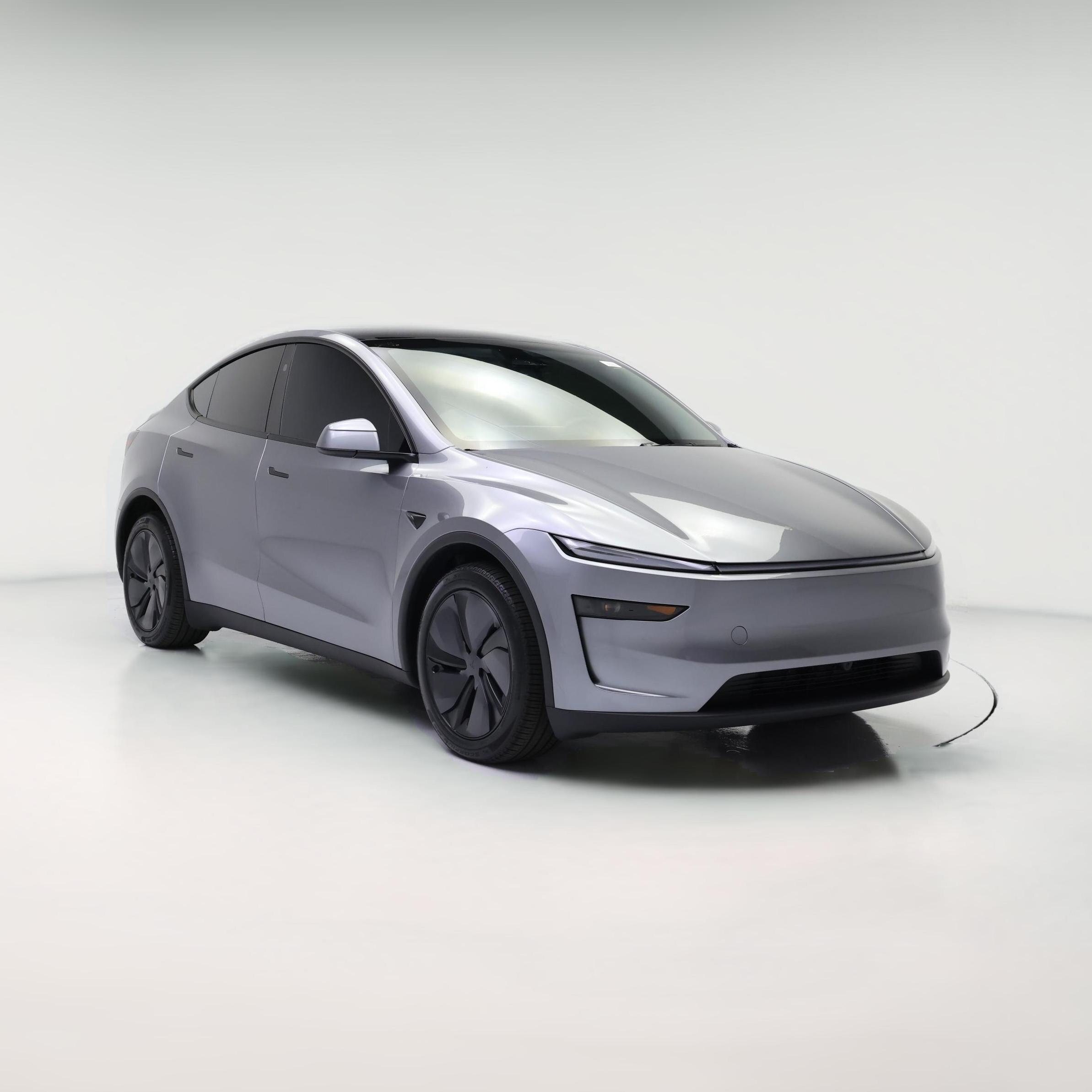 Thumbnail: 2026 Tesla Model Y - 1