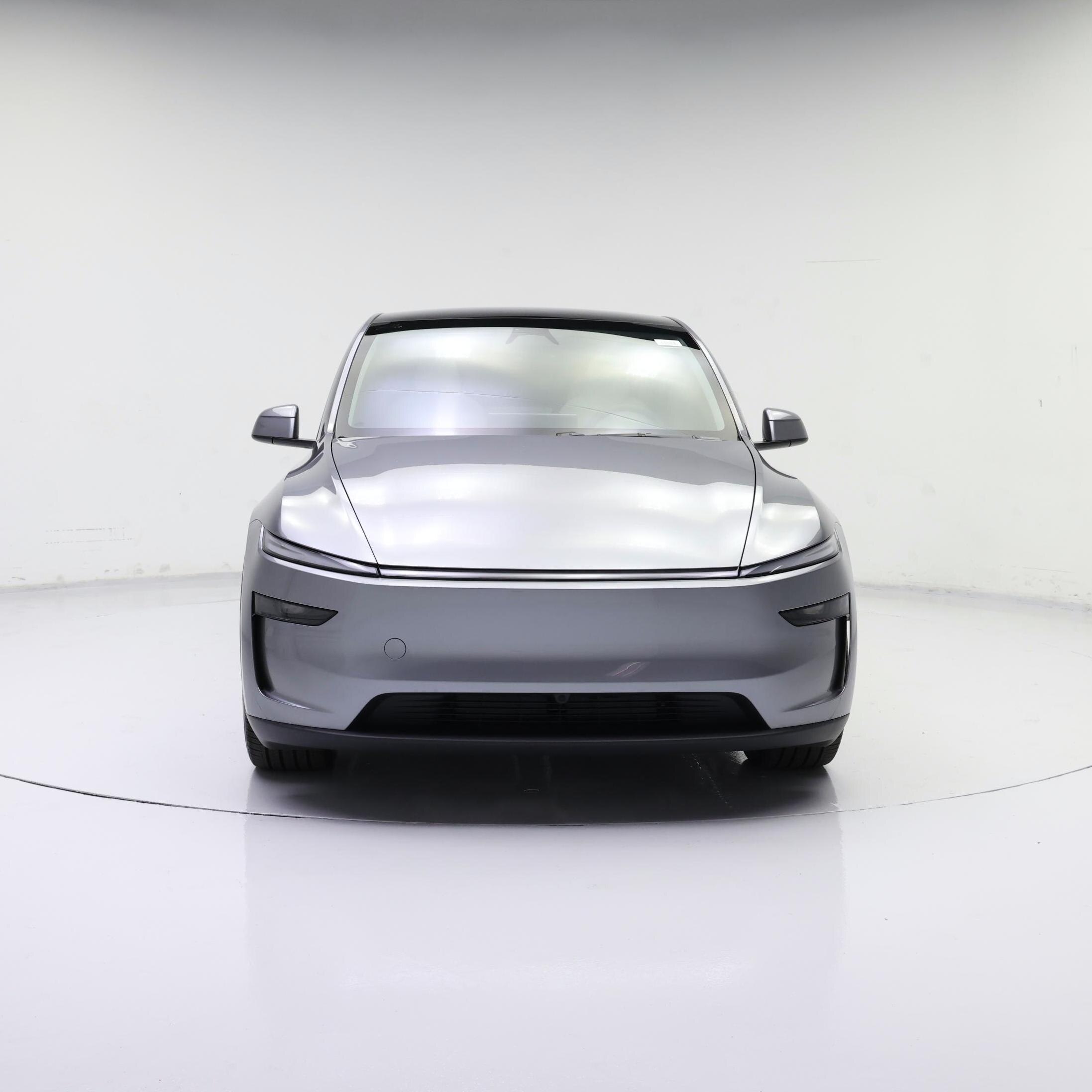 Thumbnail: 2026 Tesla Model Y - 5