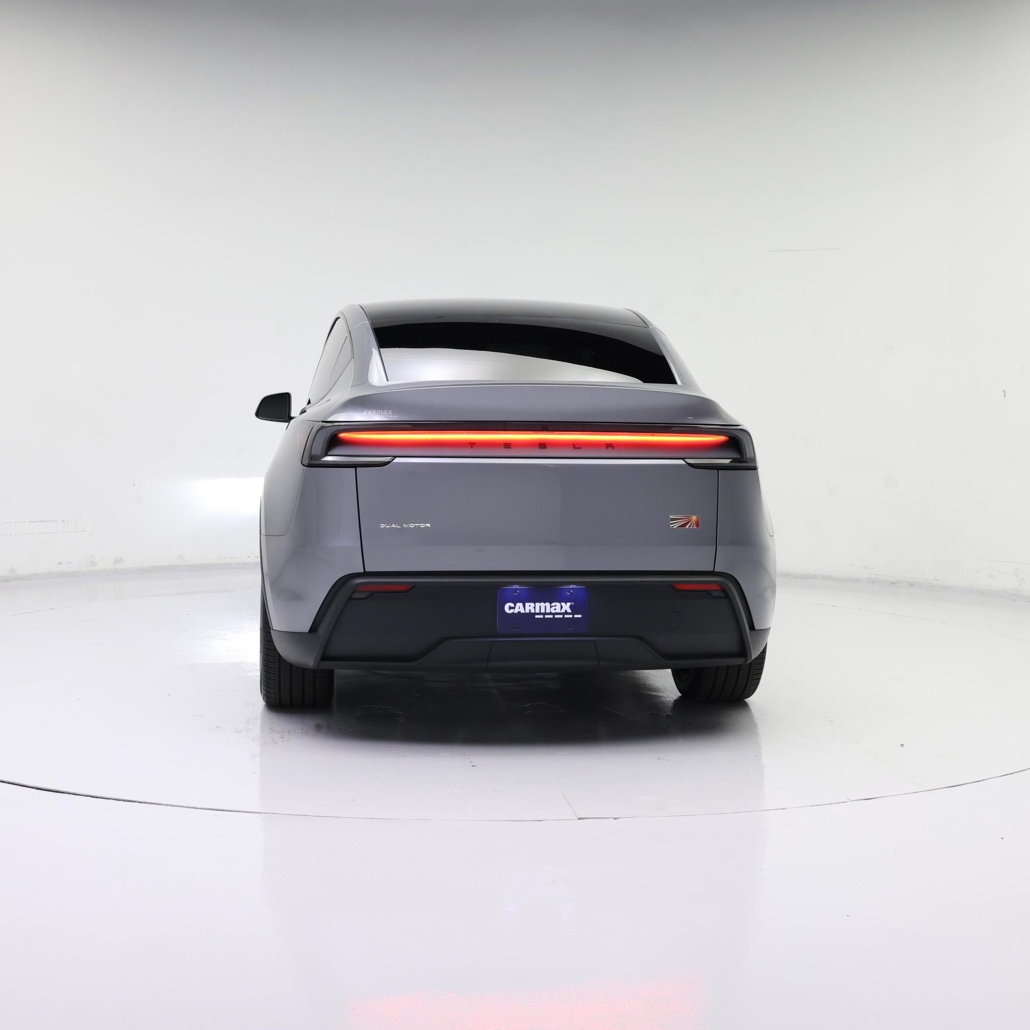 Thumbnail: 2026 Tesla Model Y - 6