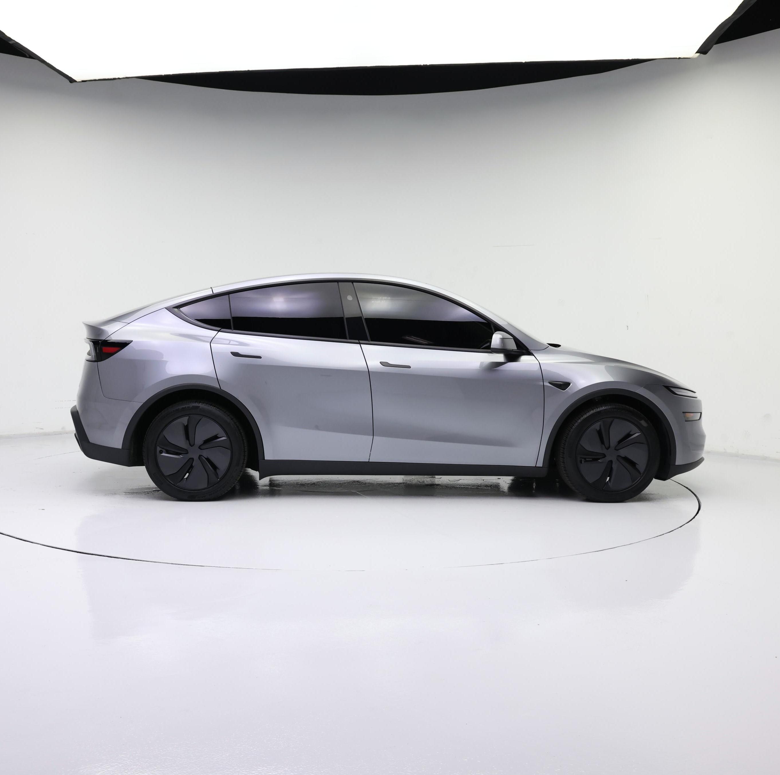 Thumbnail: 2026 Tesla Model Y - 7