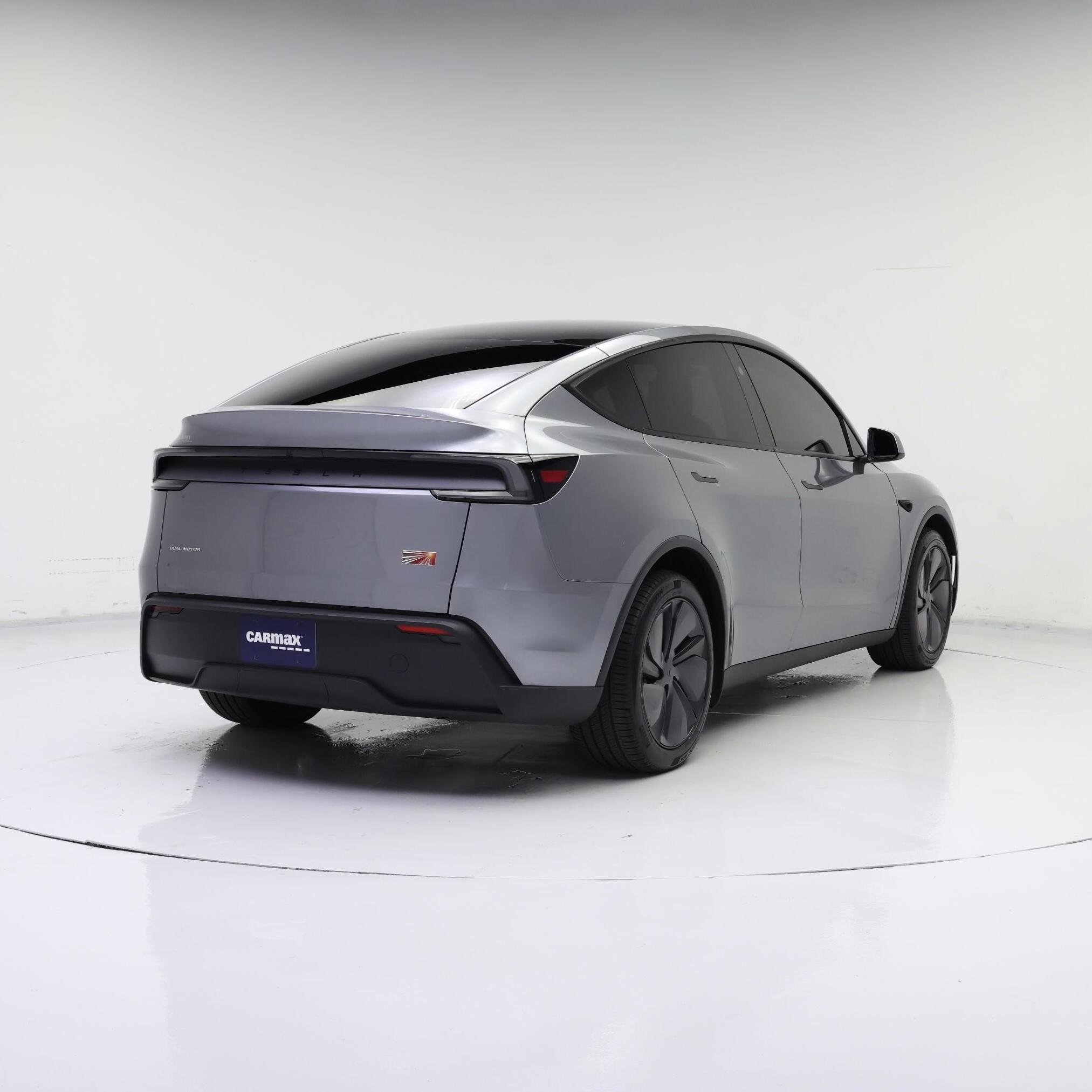 Thumbnail: 2026 Tesla Model Y - 8