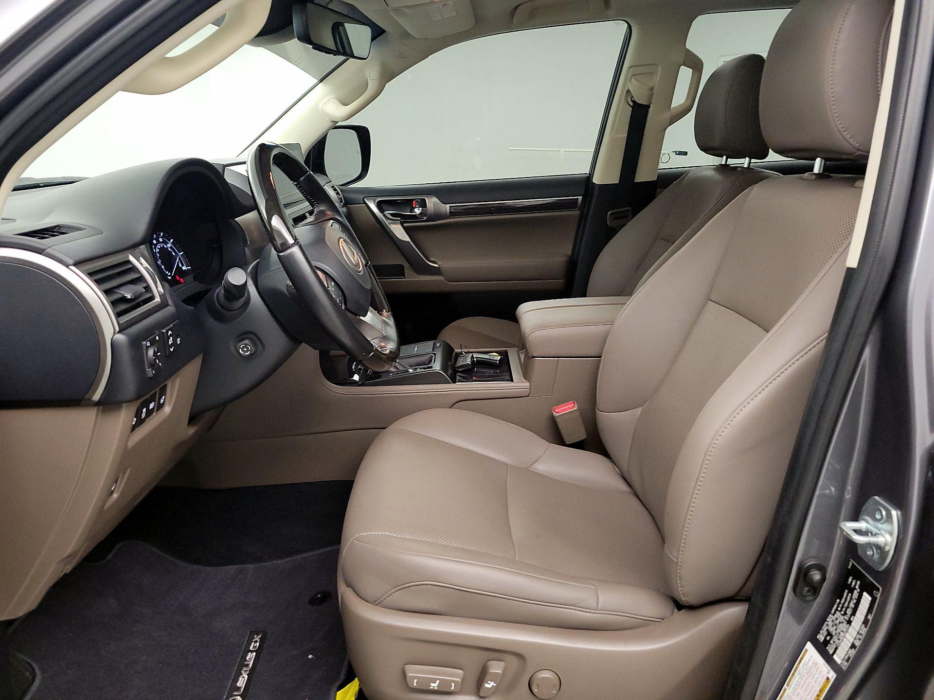 Thumbnail: 2022 Lexus GX - 11
