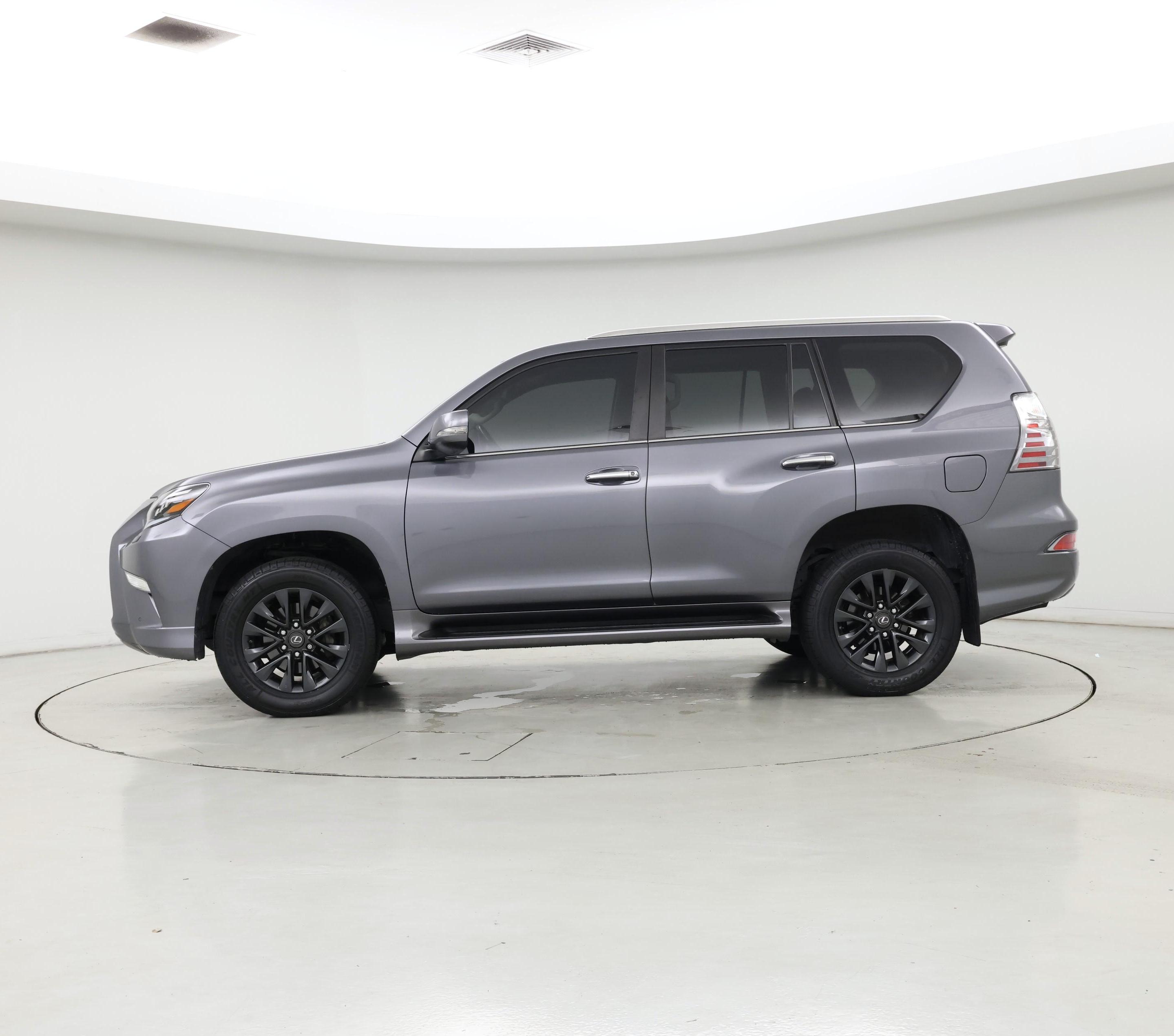 Thumbnail: 2022 Lexus GX - 3
