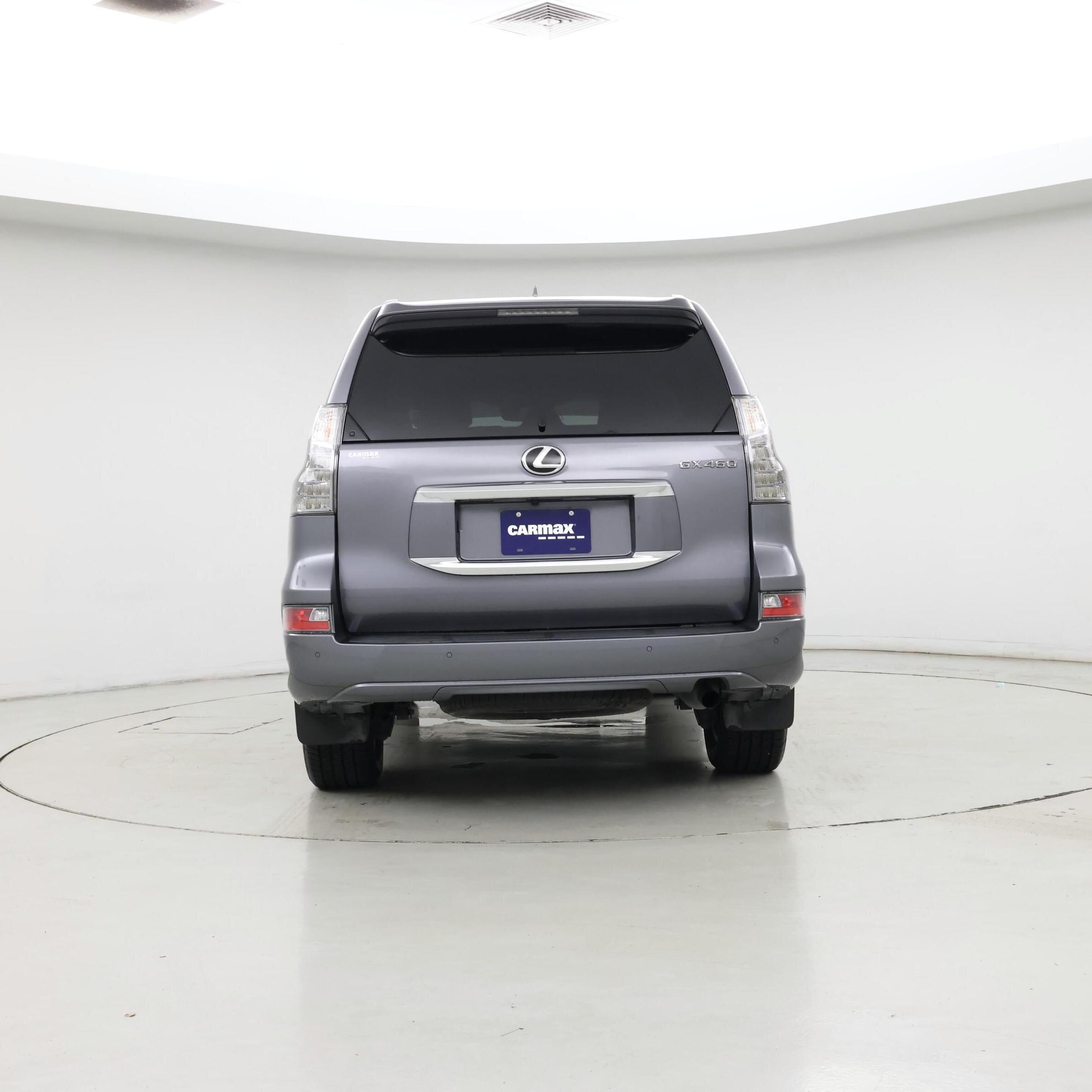 Thumbnail: 2022 Lexus GX - 6