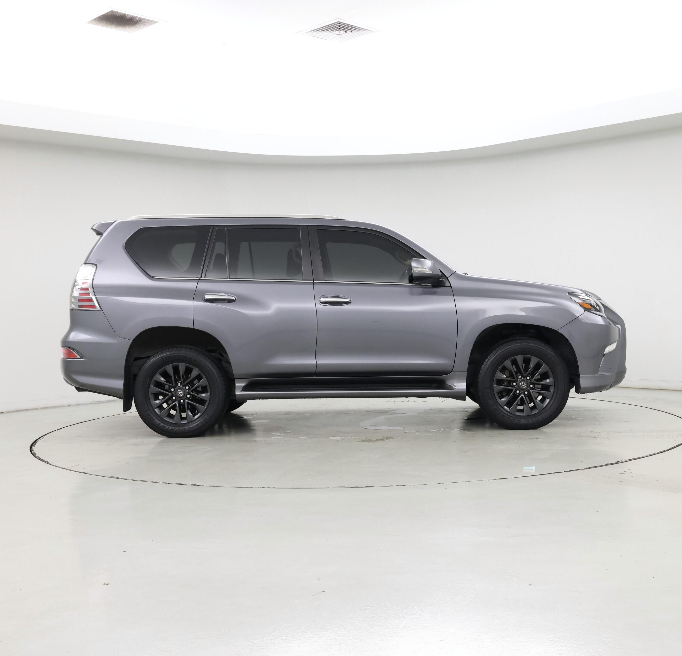 Thumbnail: 2022 Lexus GX - 7
