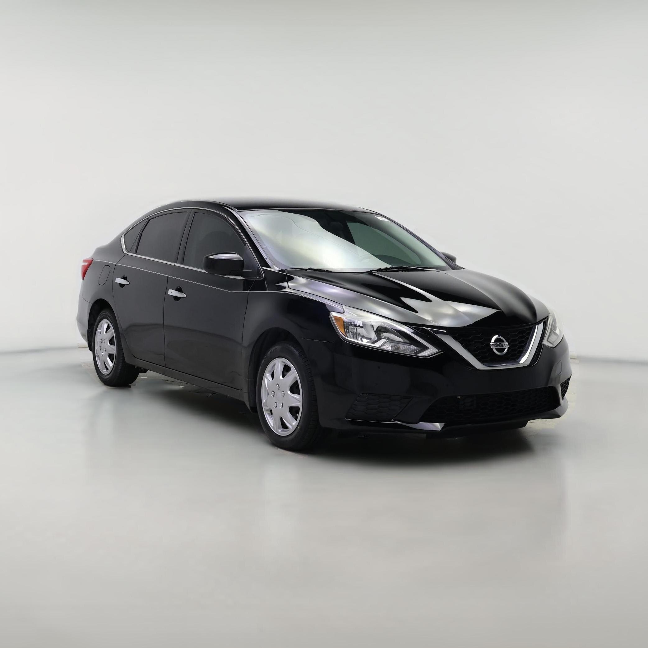 Thumbnail: 2017 Nissan Sentra - 1