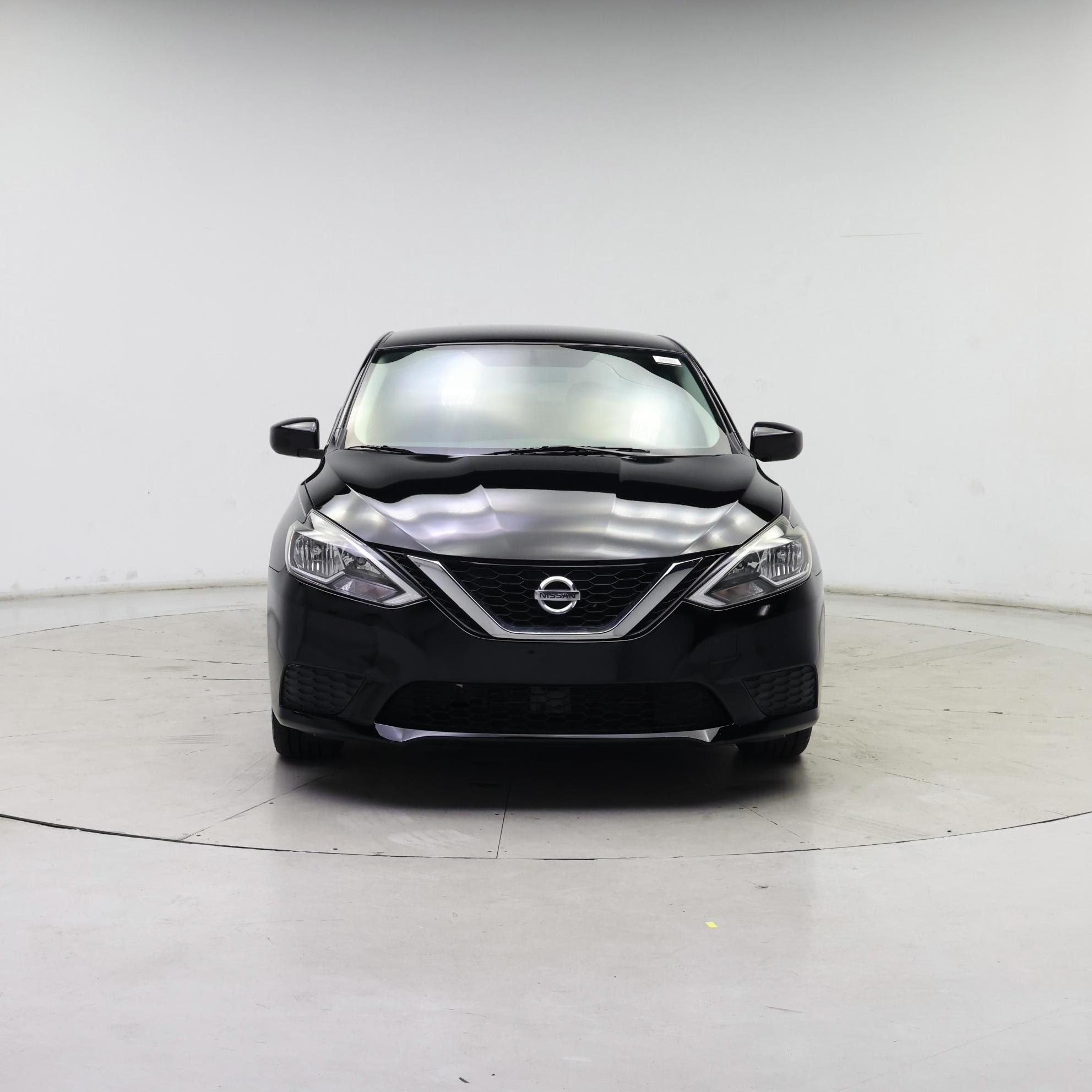 Thumbnail: 2017 Nissan Sentra - 5