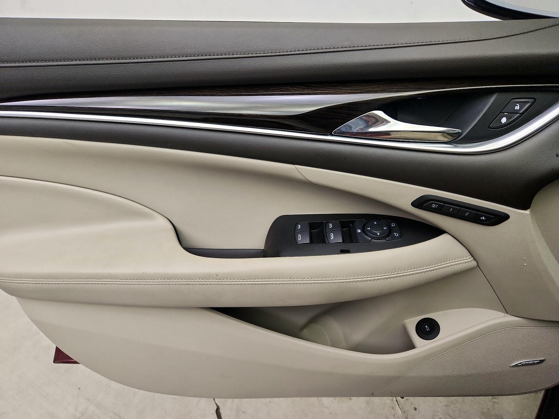 Thumbnail: 2017 Buick LaCrosse - 12