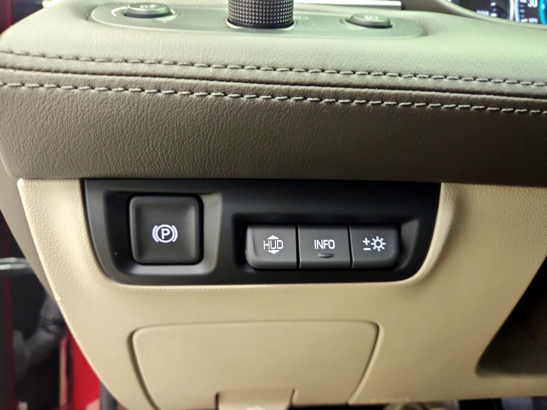 Thumbnail: 2017 Buick LaCrosse - 13