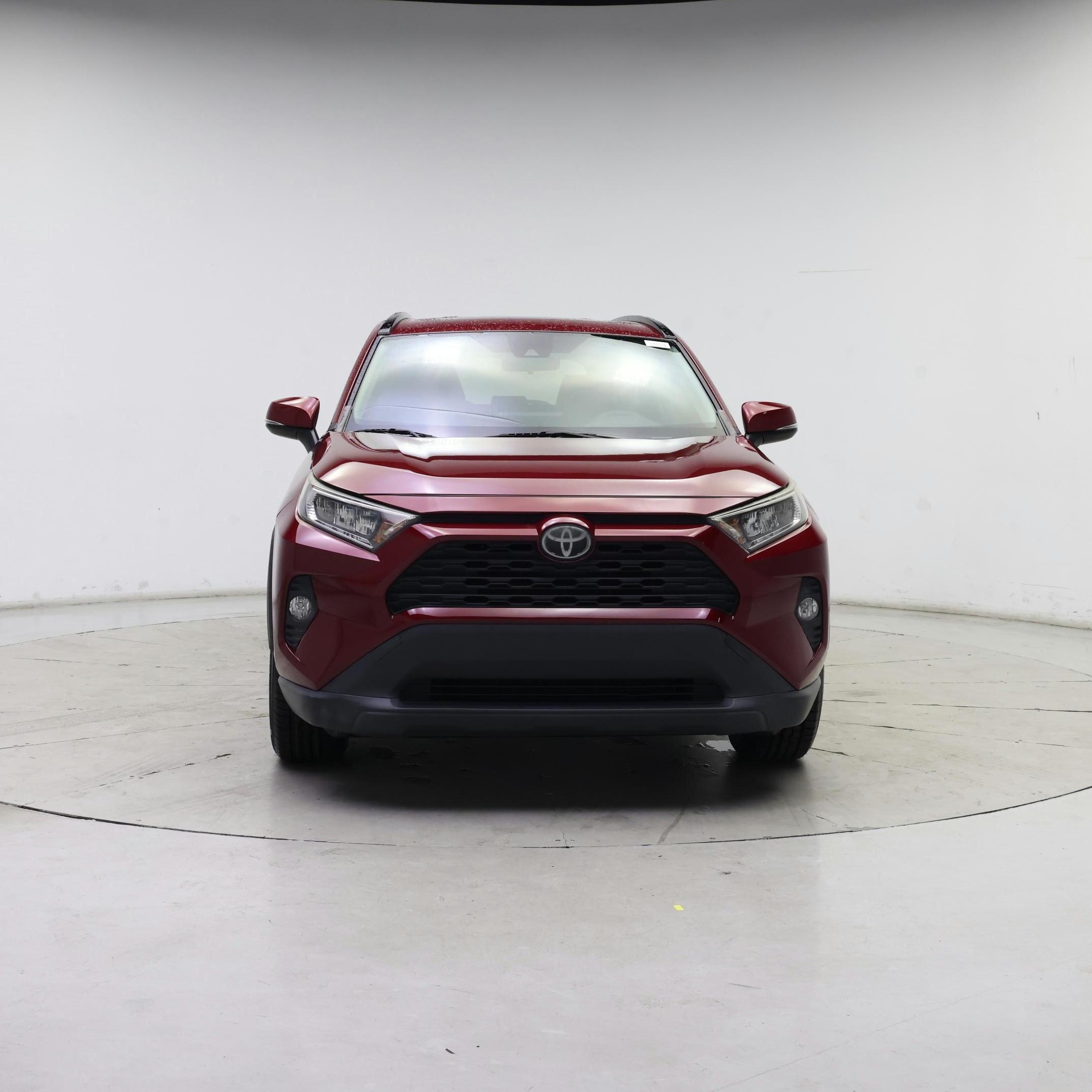 Thumbnail: 2019 Toyota RAV4 - 5