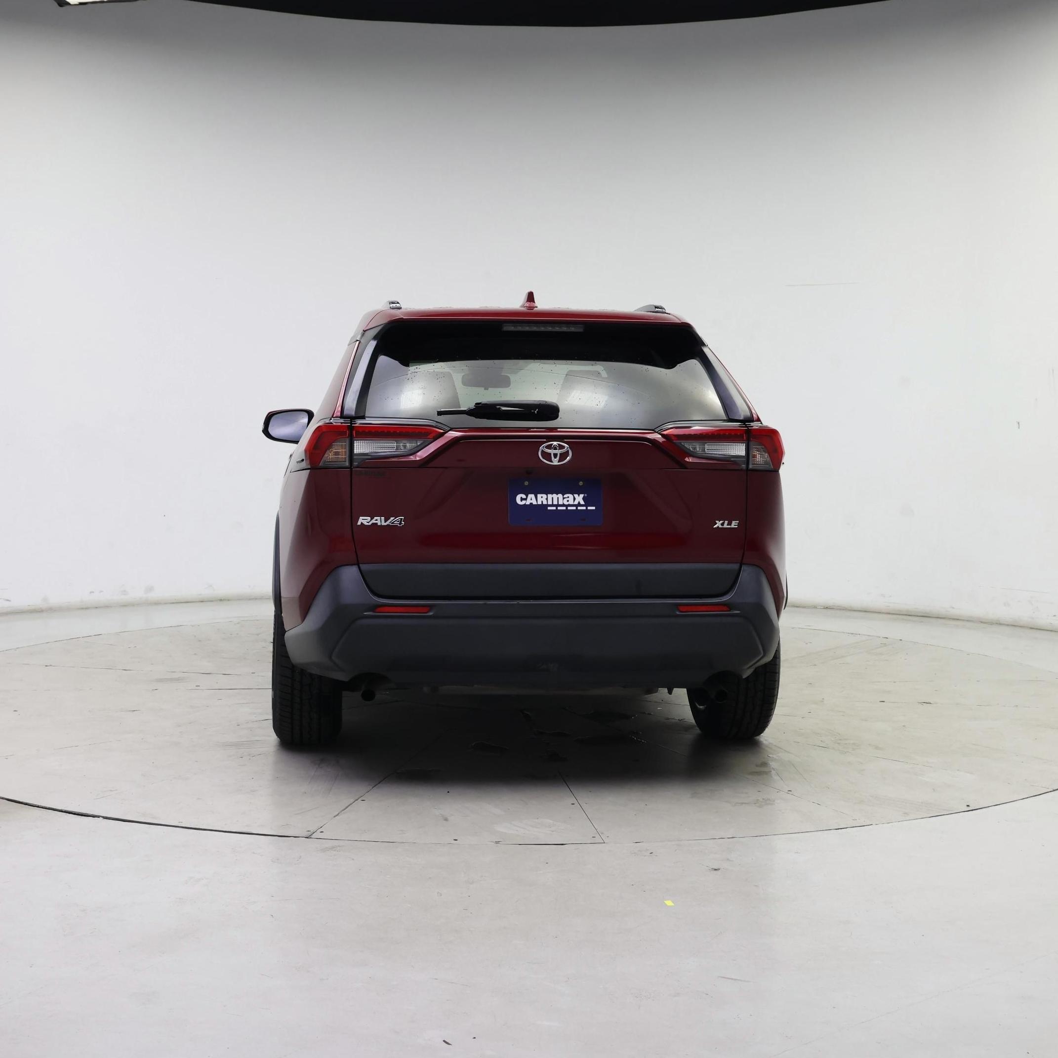 Thumbnail: 2019 Toyota RAV4 - 6