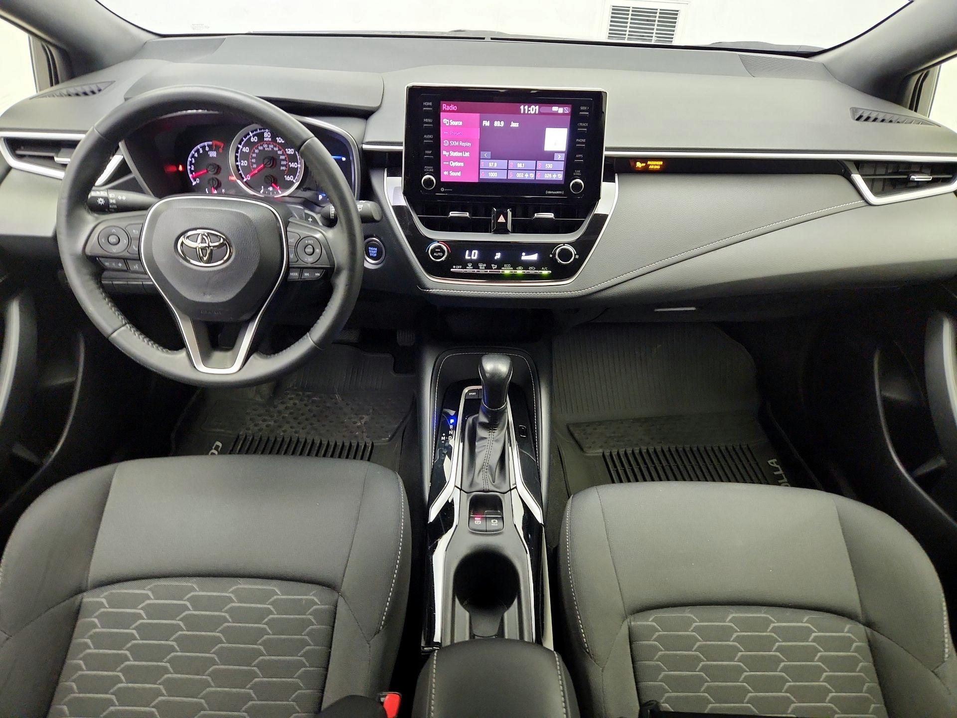 Thumbnail: 2022 Toyota Corolla - 9