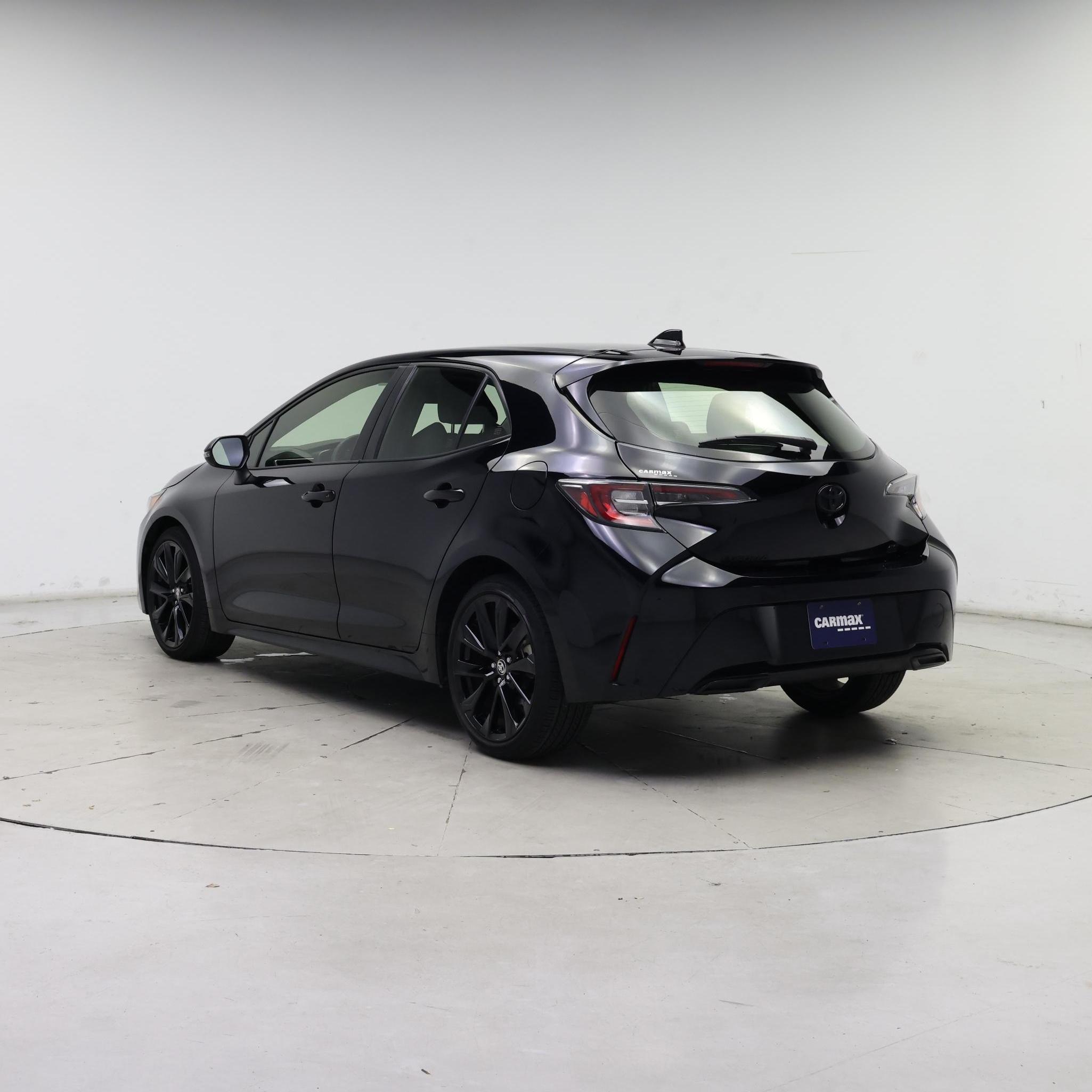 Thumbnail: 2022 Toyota Corolla - 2