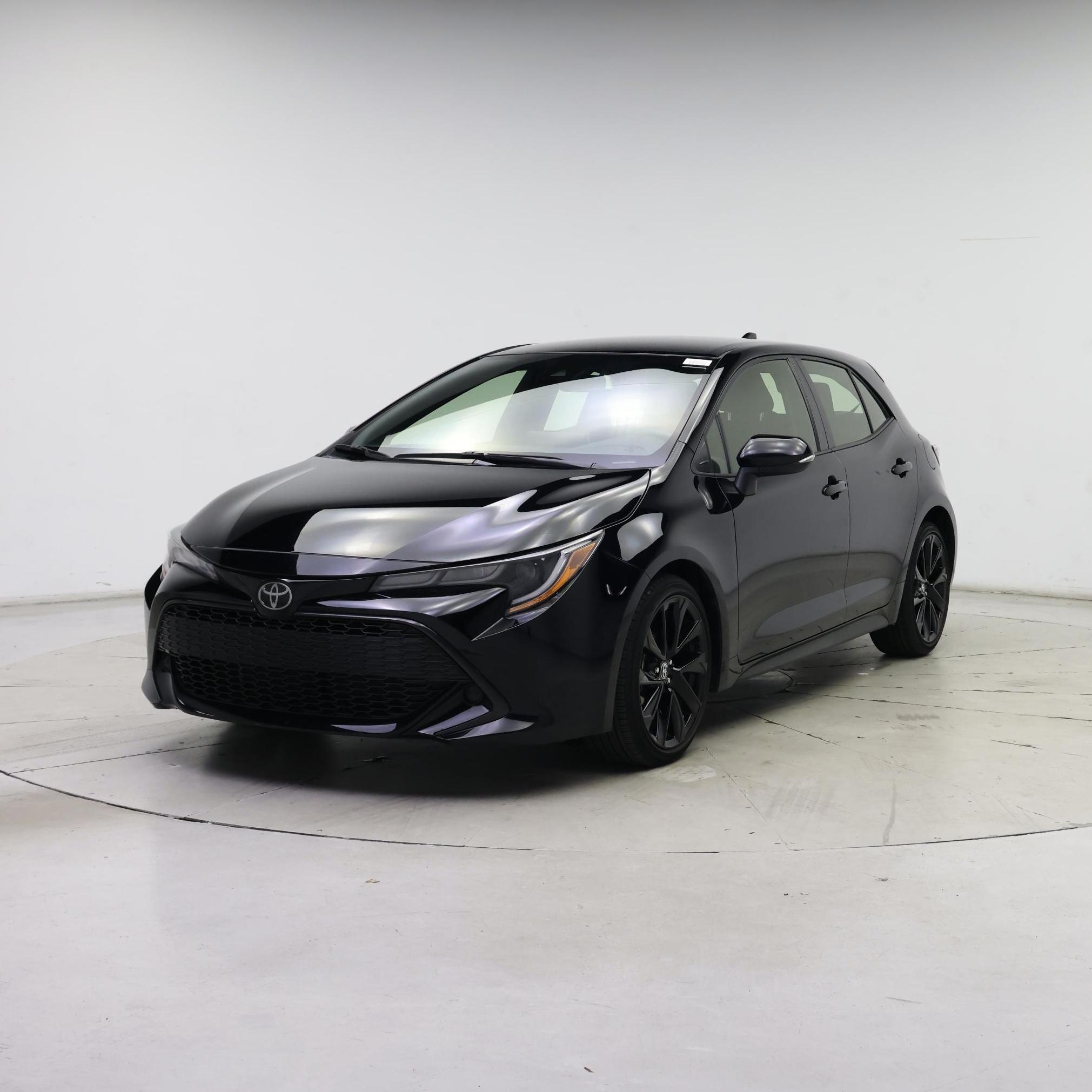 Thumbnail: 2022 Toyota Corolla - 4