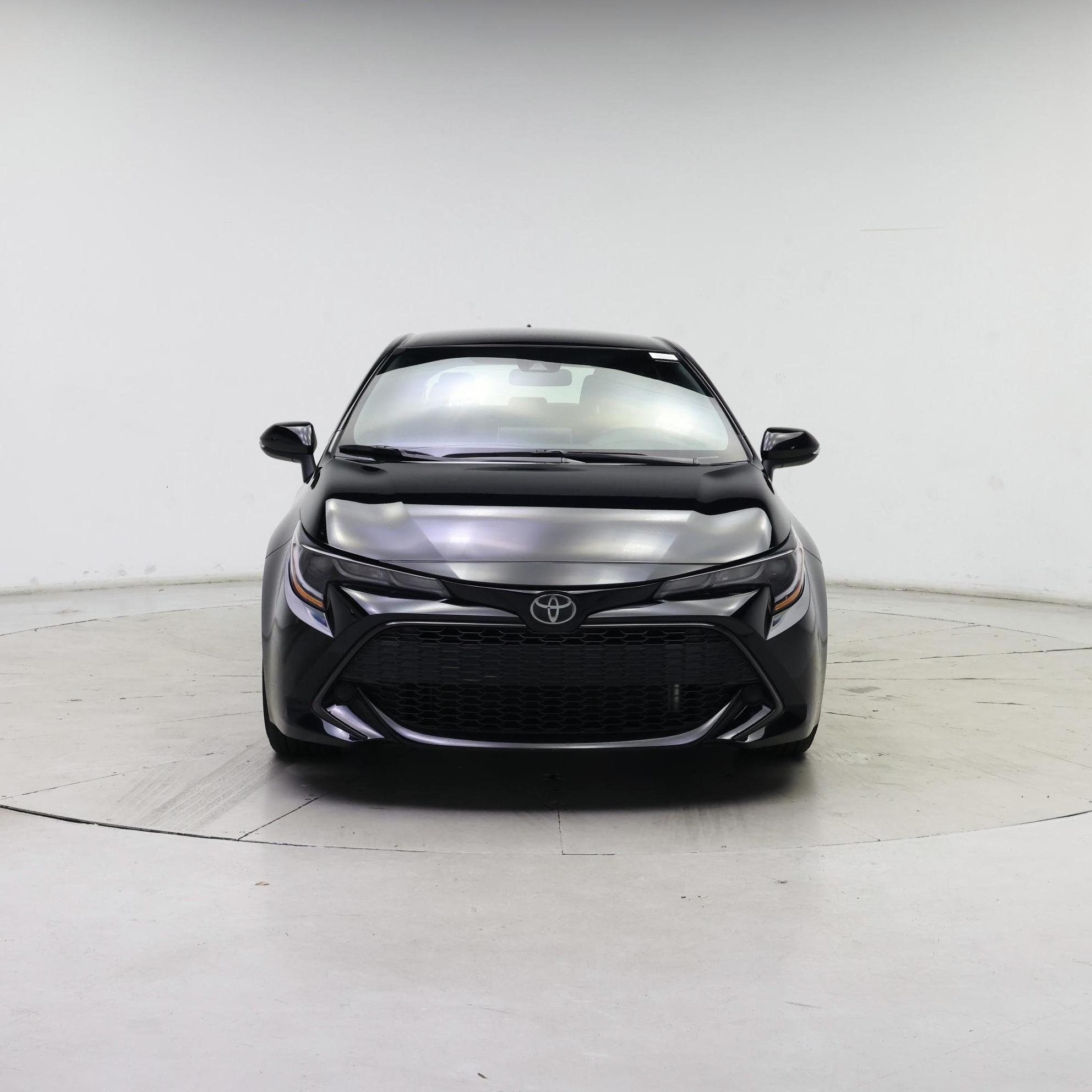 Thumbnail: 2022 Toyota Corolla - 5