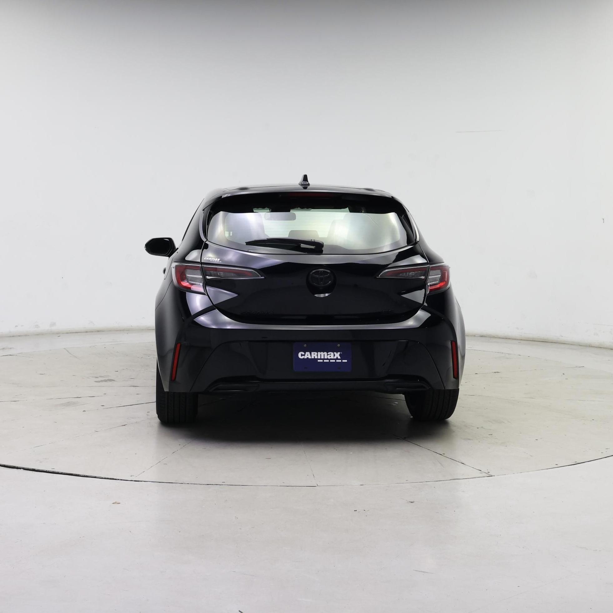 Thumbnail: 2022 Toyota Corolla - 6