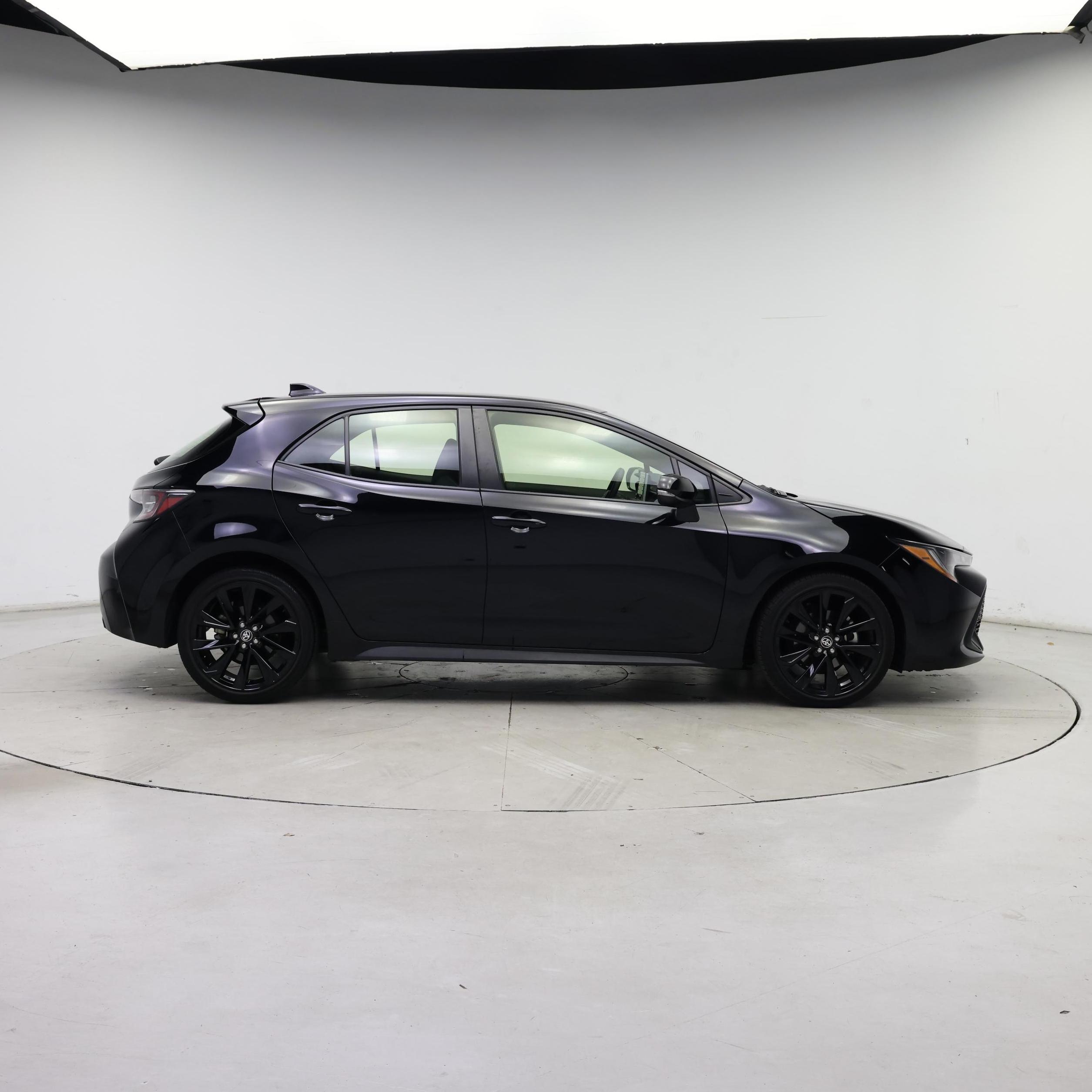 Thumbnail: 2022 Toyota Corolla - 7