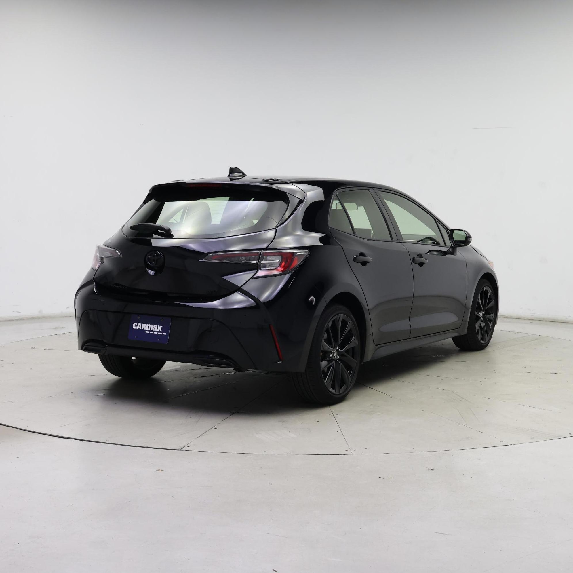 Thumbnail: 2022 Toyota Corolla - 8