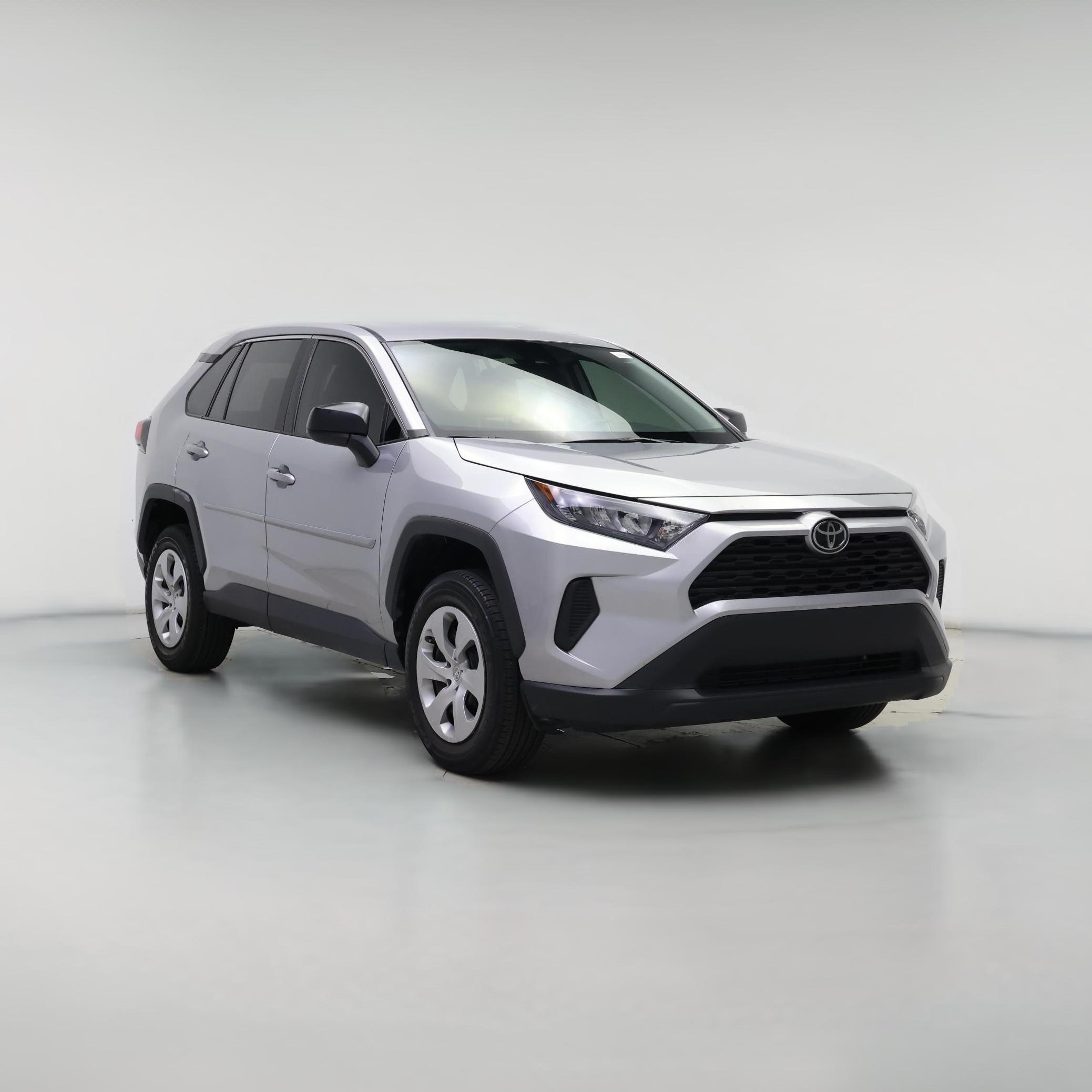 Thumbnail: 2022 Toyota RAV4 - 1