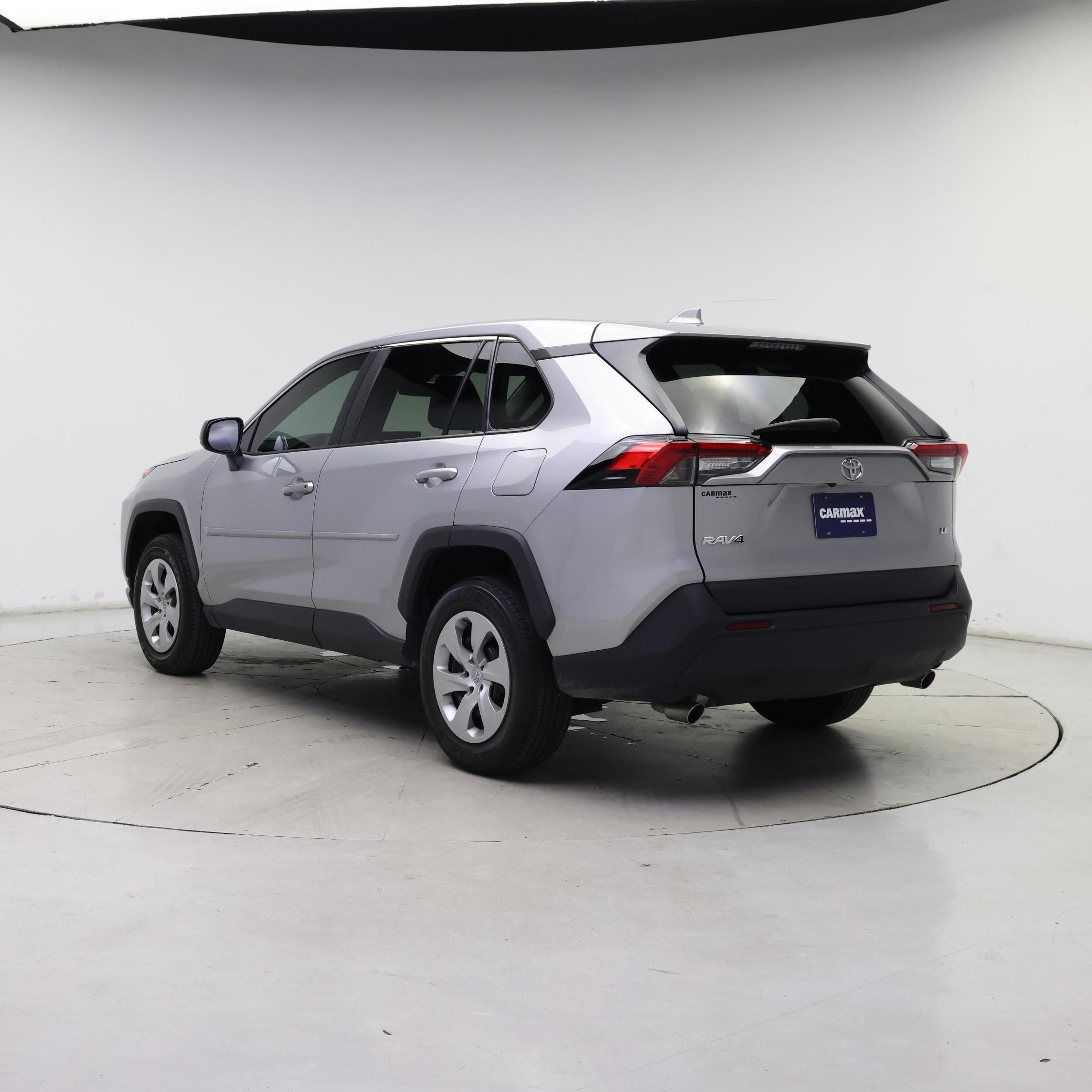 Thumbnail: 2022 Toyota RAV4 - 2