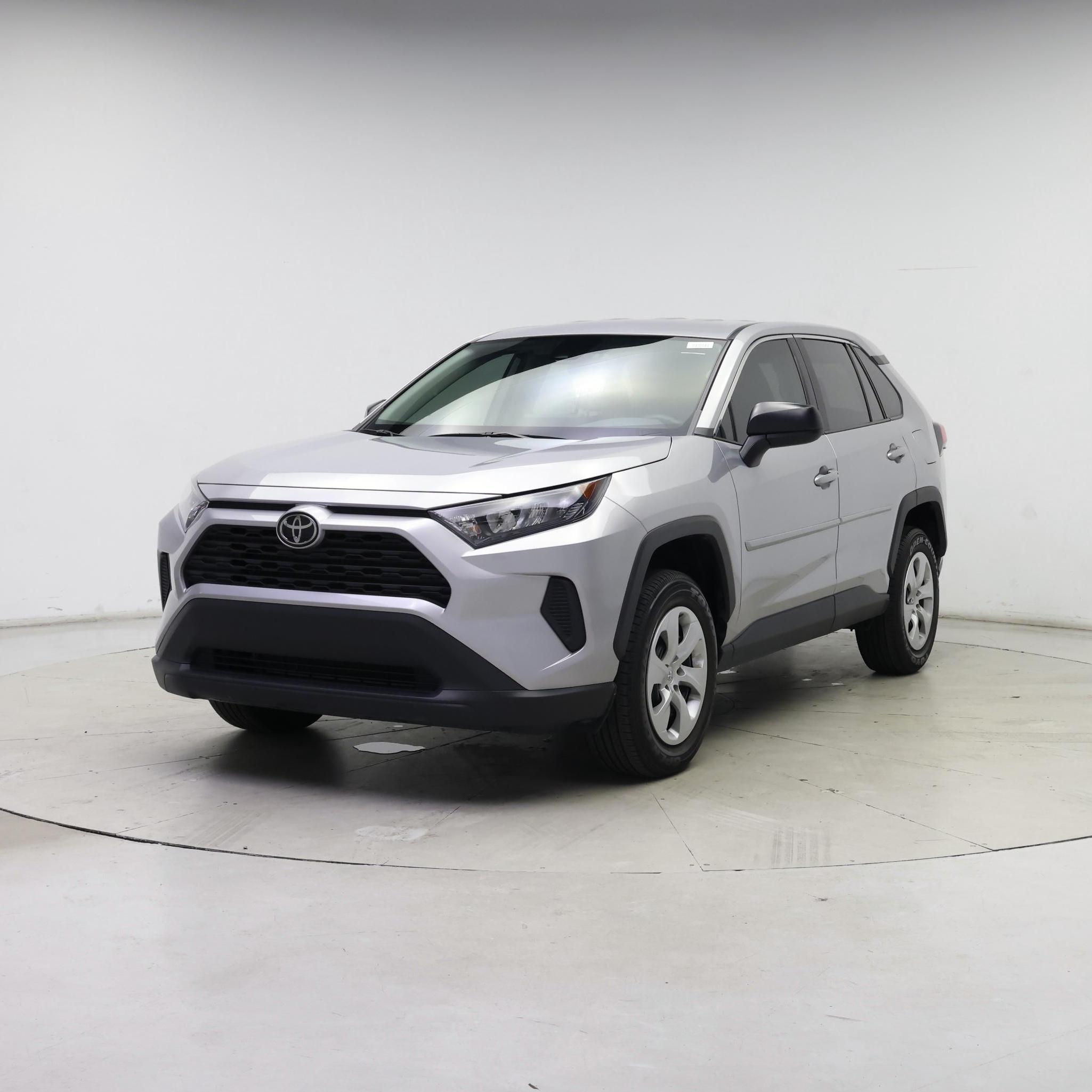 Thumbnail: 2022 Toyota RAV4 - 4