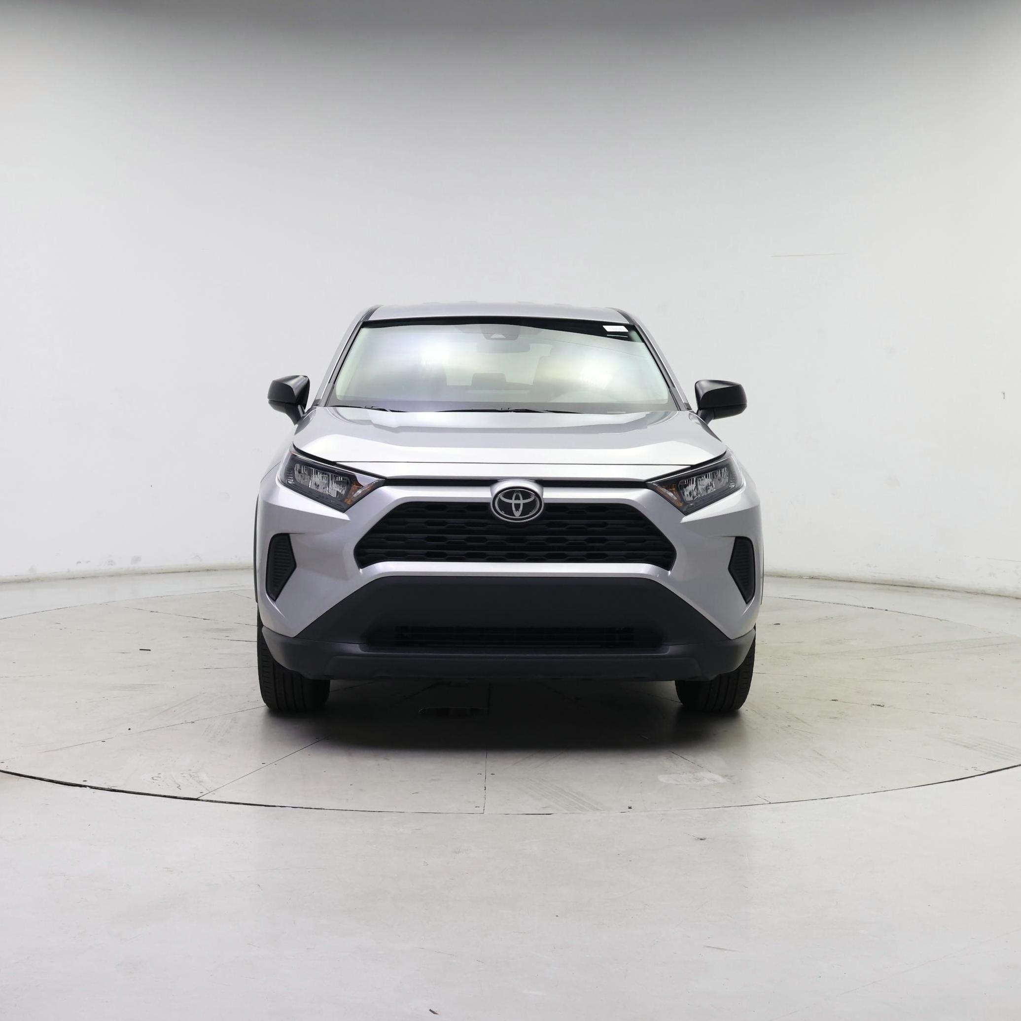 Thumbnail: 2022 Toyota RAV4 - 5