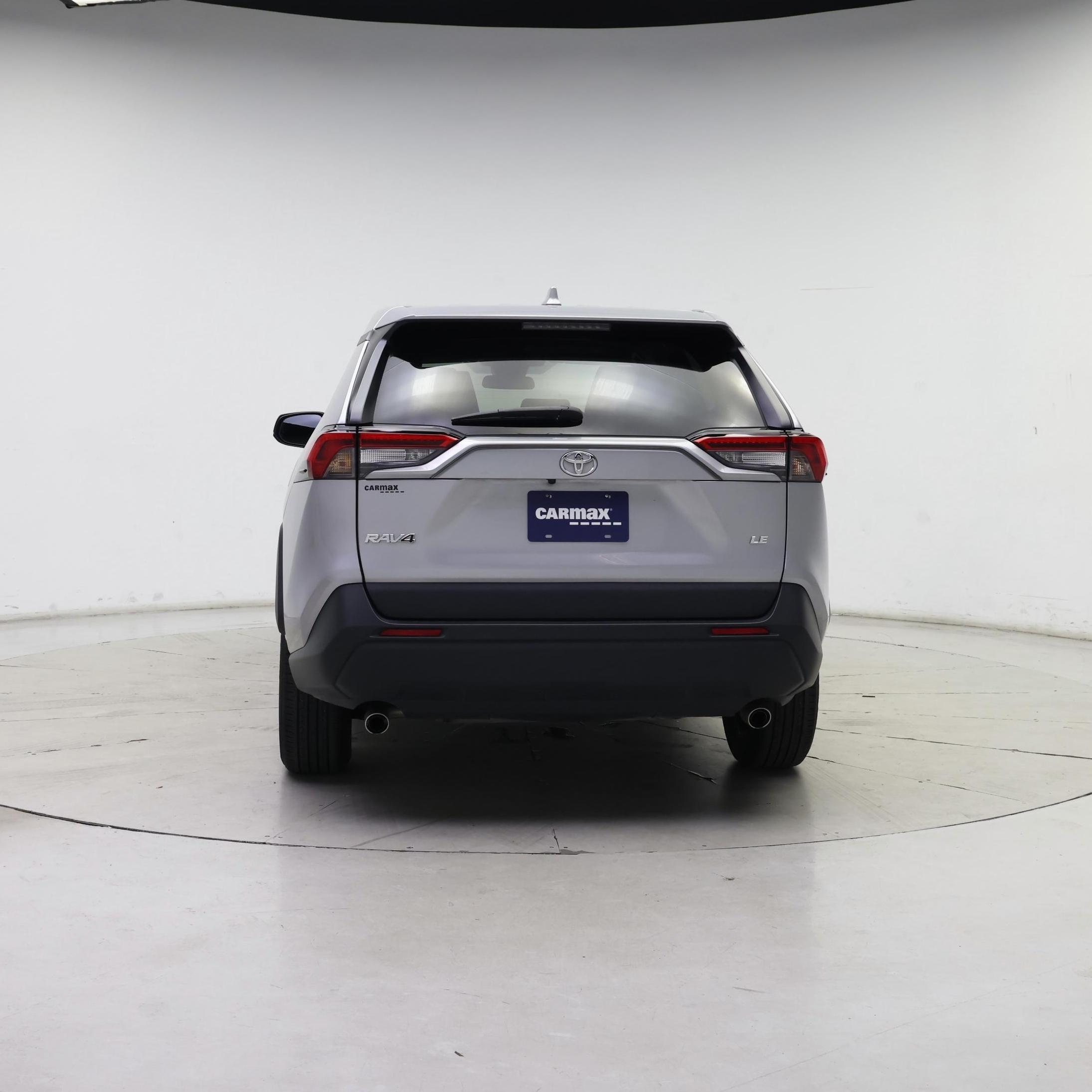 Thumbnail: 2022 Toyota RAV4 - 6