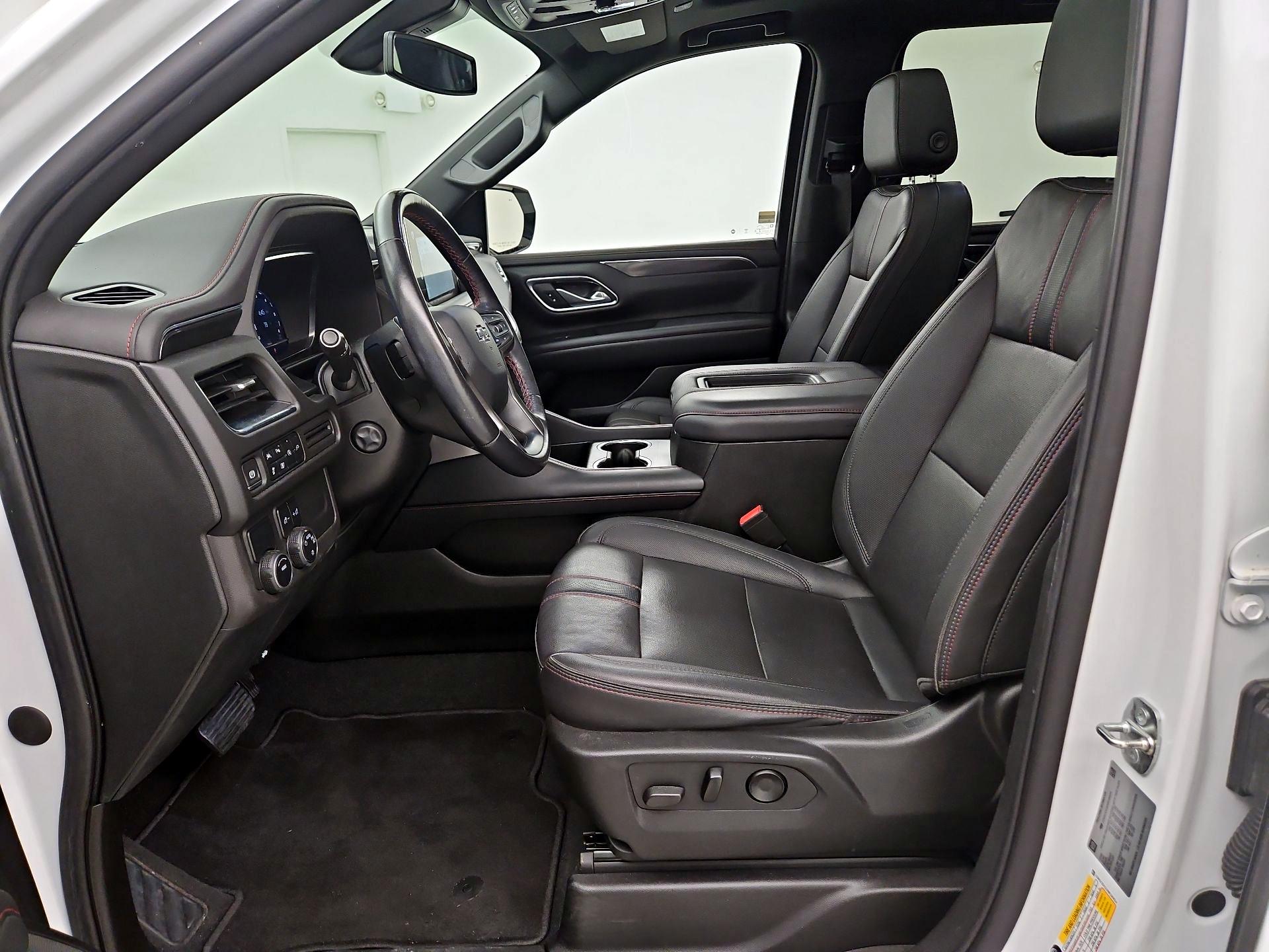 Thumbnail: 2022 Chevrolet Suburban - 11