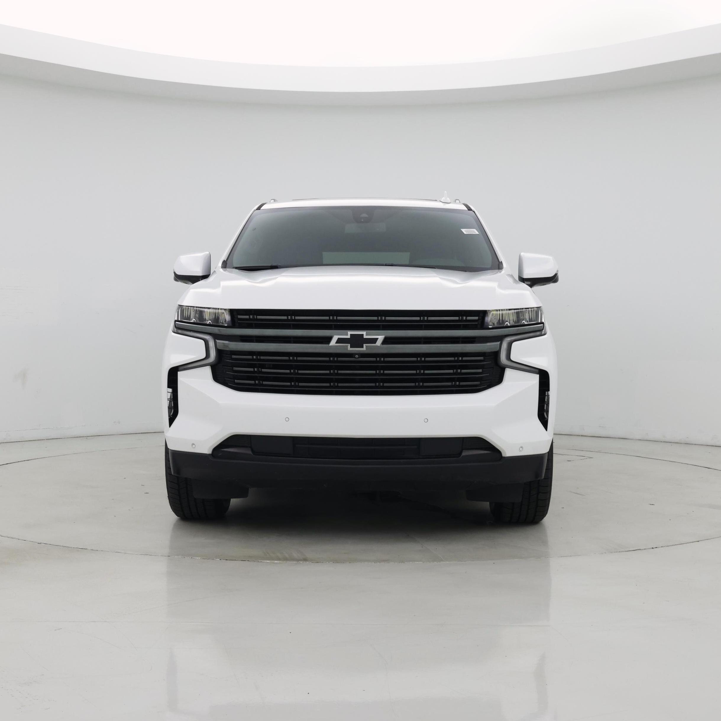 Thumbnail: 2022 Chevrolet Suburban - 5