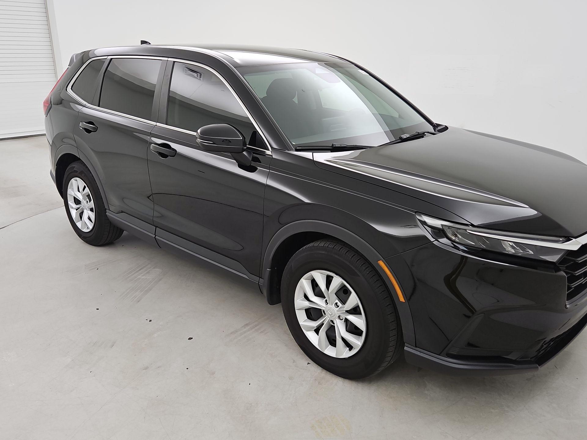 Thumbnail: 2024 Honda CR-V - 1