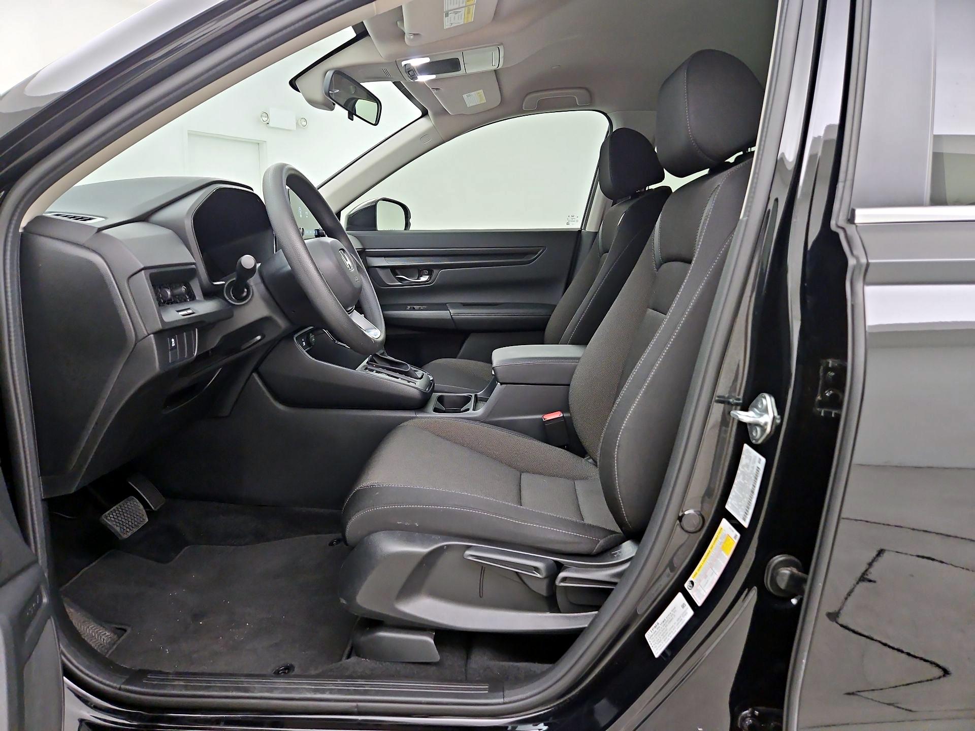 Thumbnail: 2024 Honda CR-V - 9