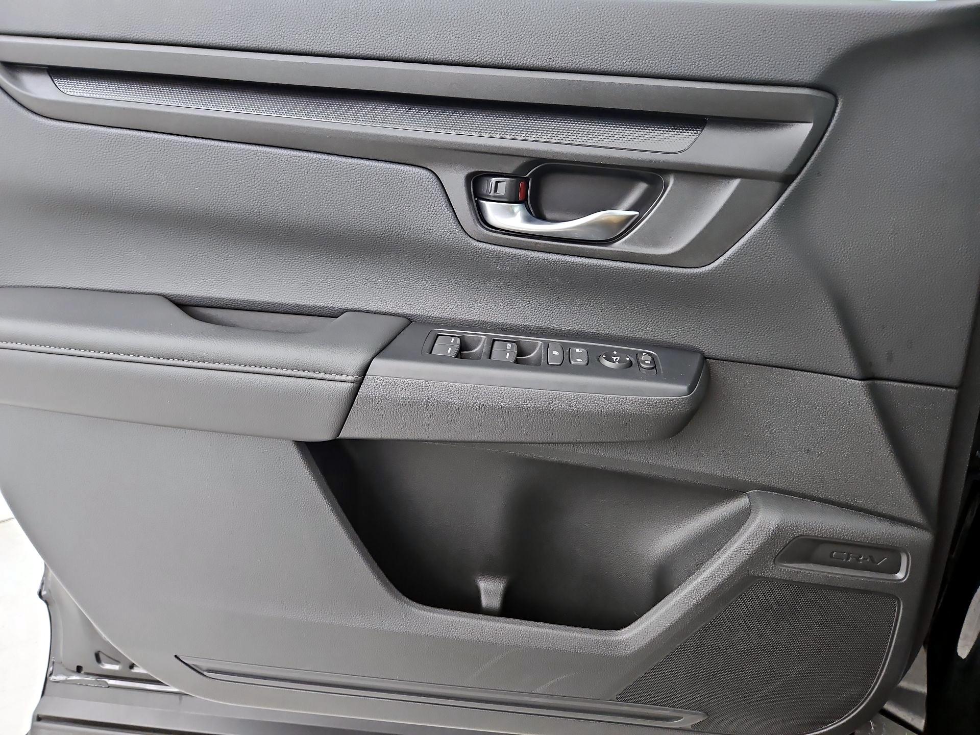 Thumbnail: 2024 Honda CR-V - 10