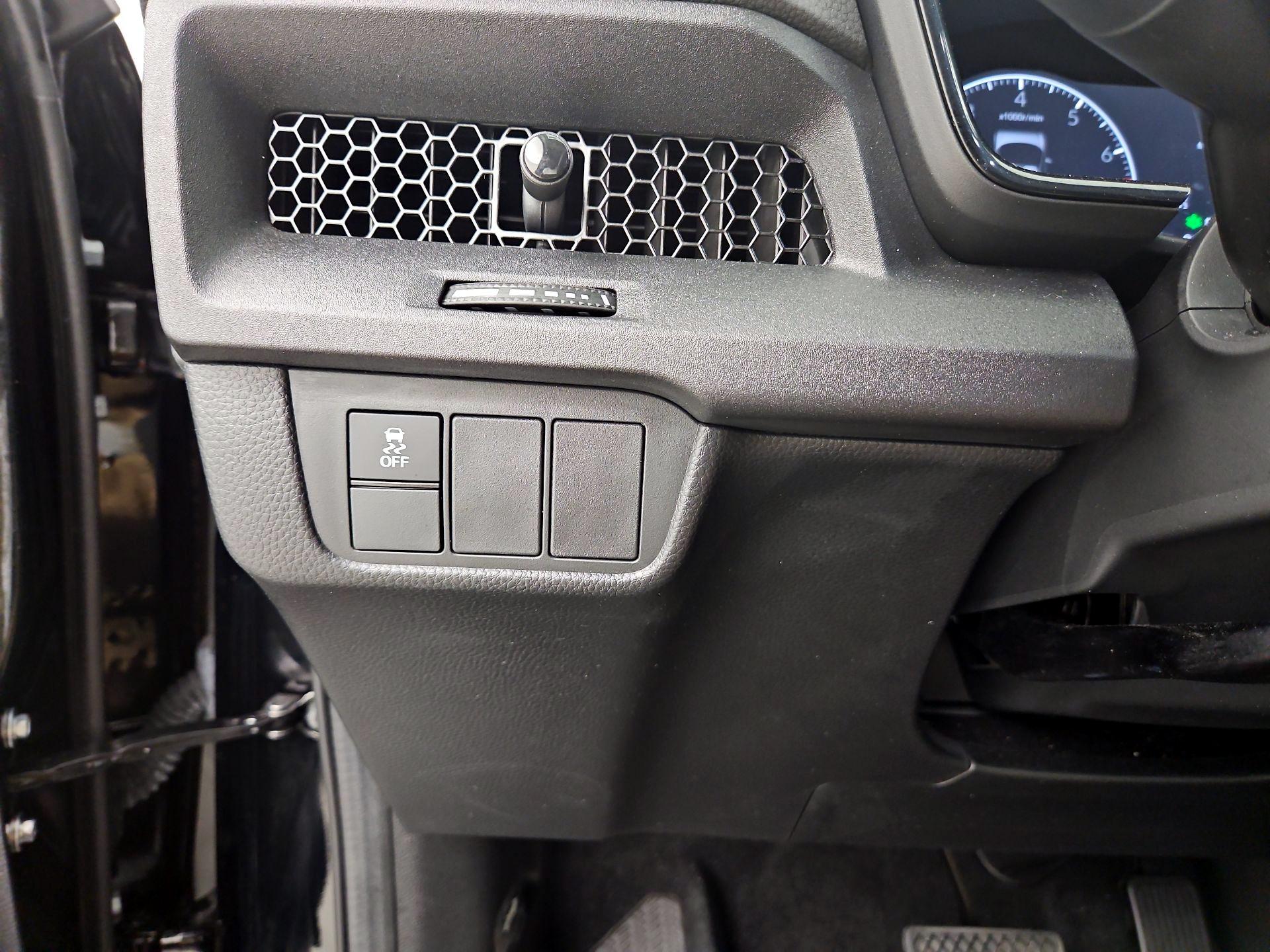 Thumbnail: 2024 Honda CR-V - 11