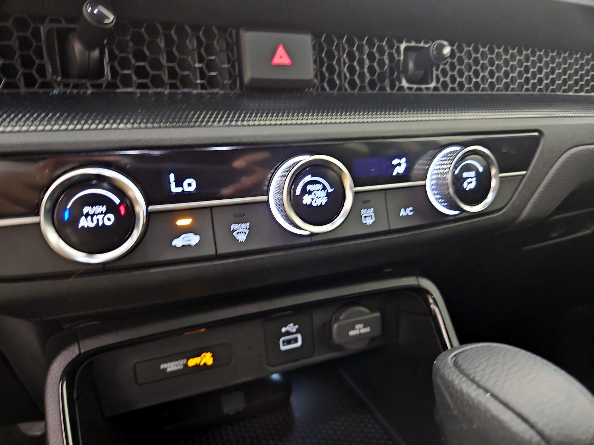 Thumbnail: 2024 Honda CR-V - 14