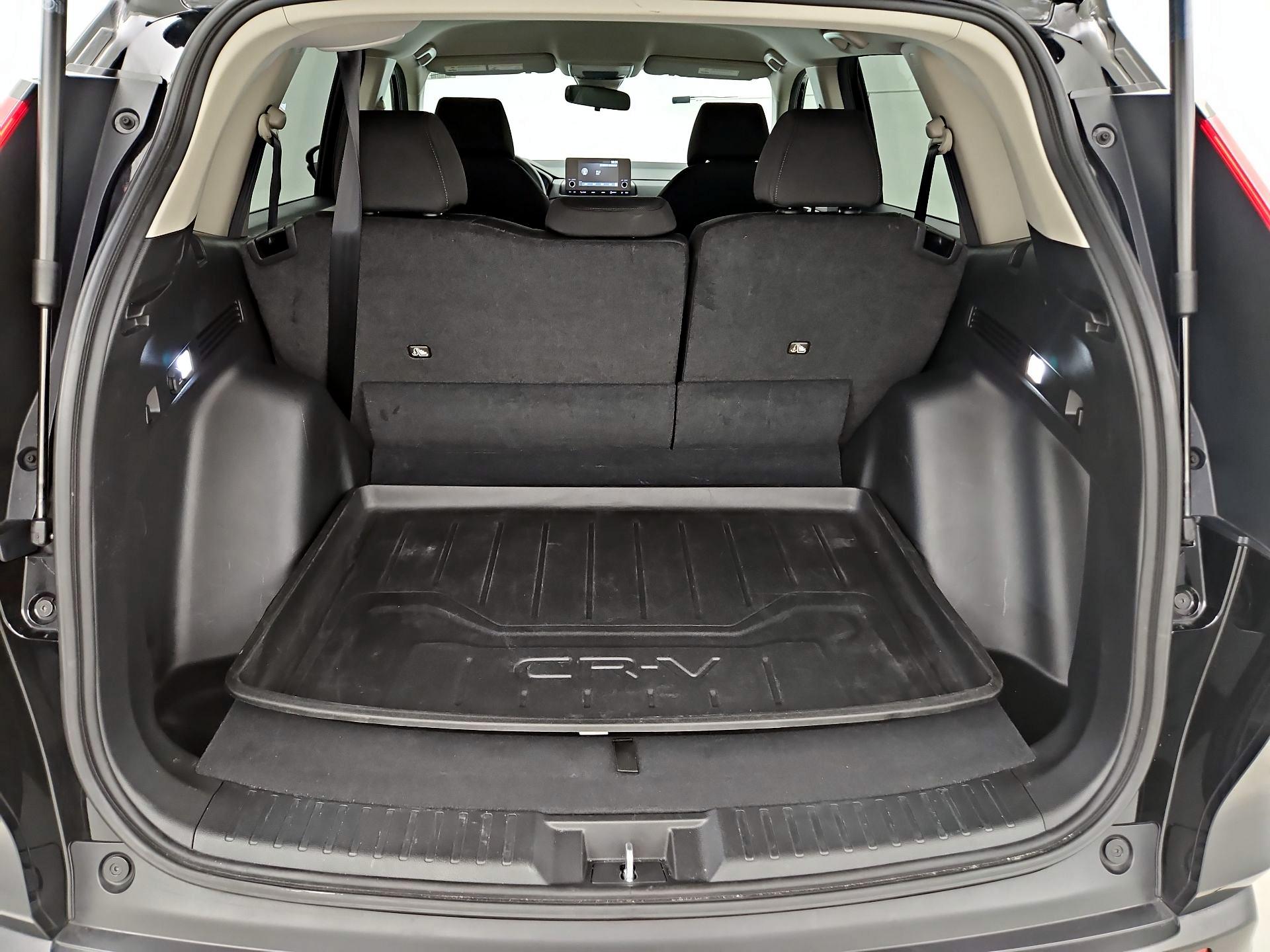 Thumbnail: 2024 Honda CR-V - 18