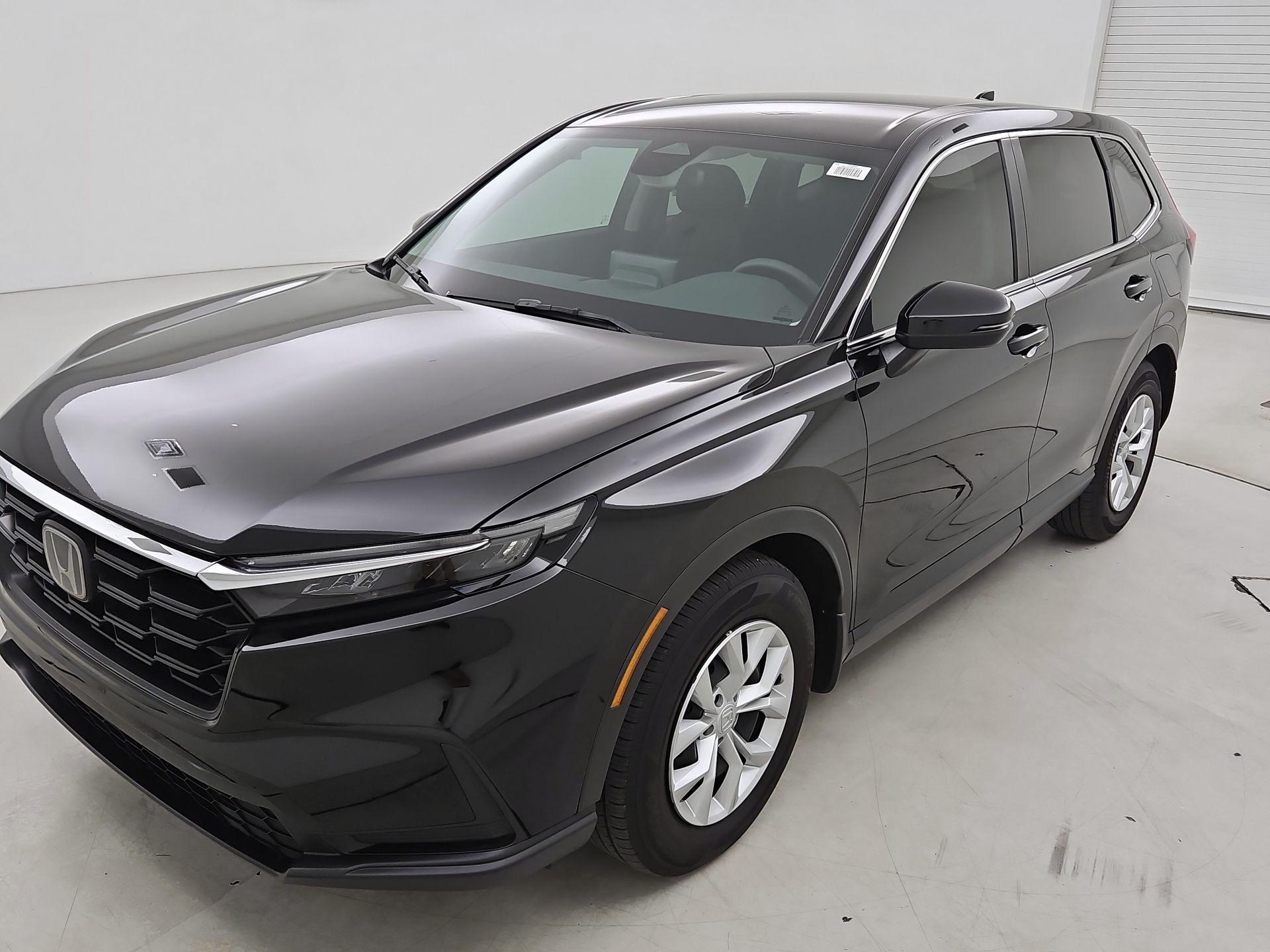 Thumbnail: 2024 Honda CR-V - 3