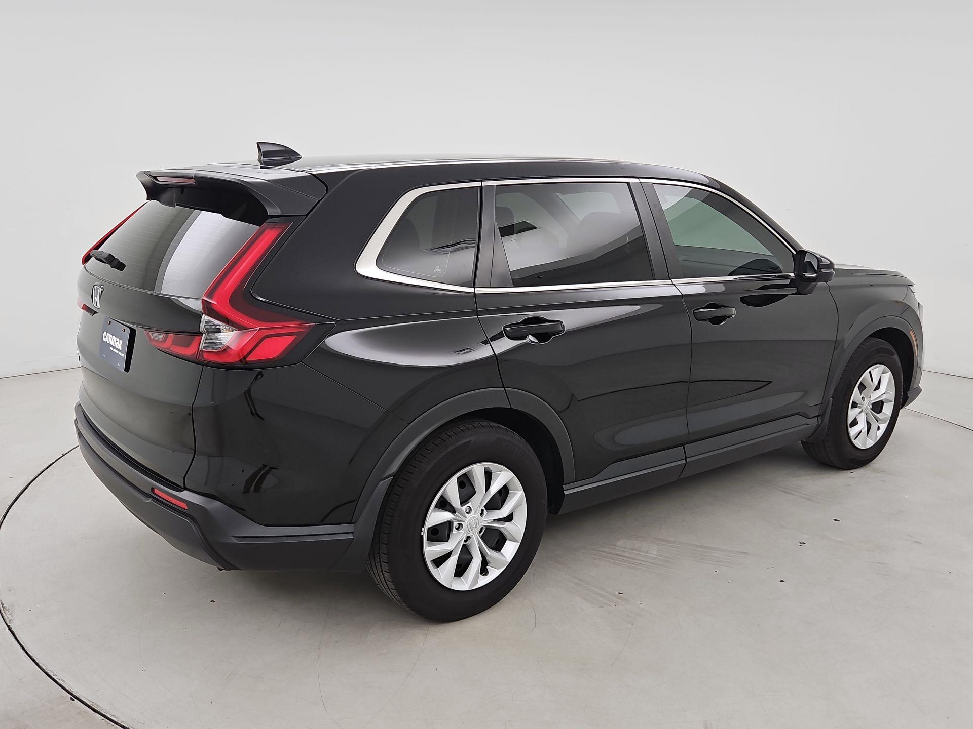 Thumbnail: 2024 Honda CR-V - 5