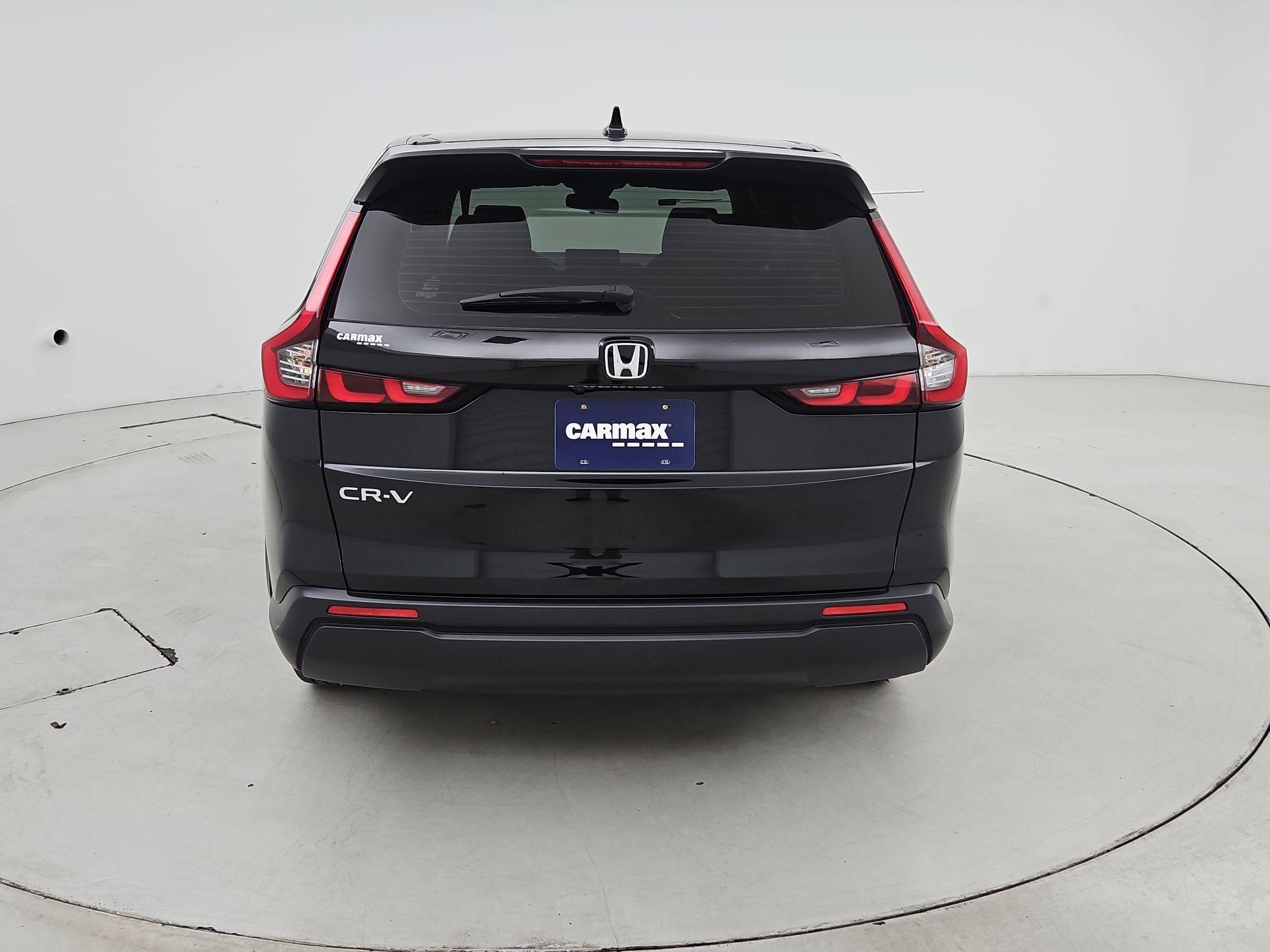 Thumbnail: 2024 Honda CR-V - 6