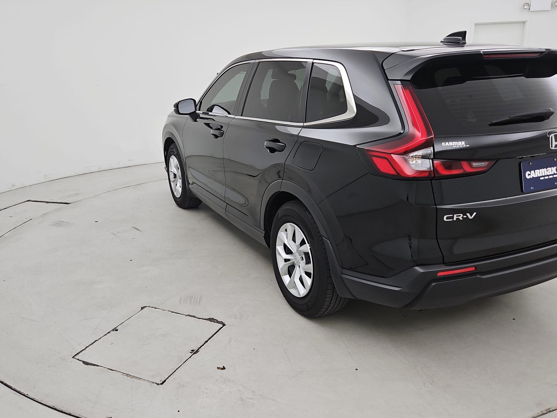 Thumbnail: 2024 Honda CR-V - 7