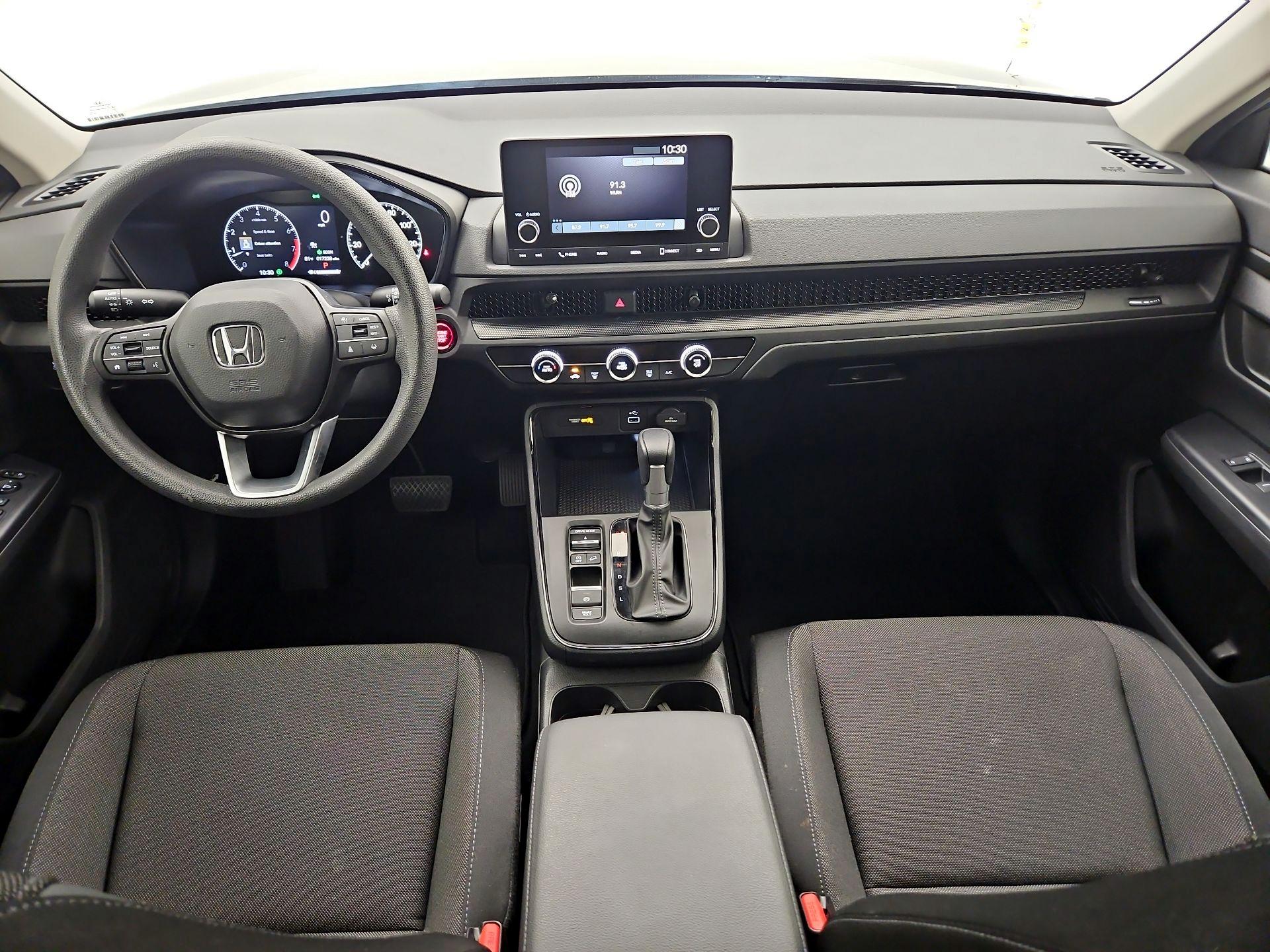 Thumbnail: 2024 Honda CR-V - 8