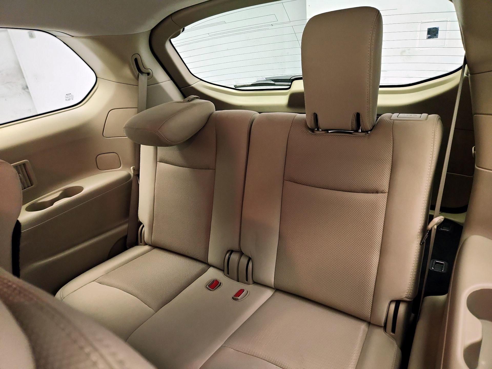 Thumbnail: 2017 Nissan Pathfinder - 20