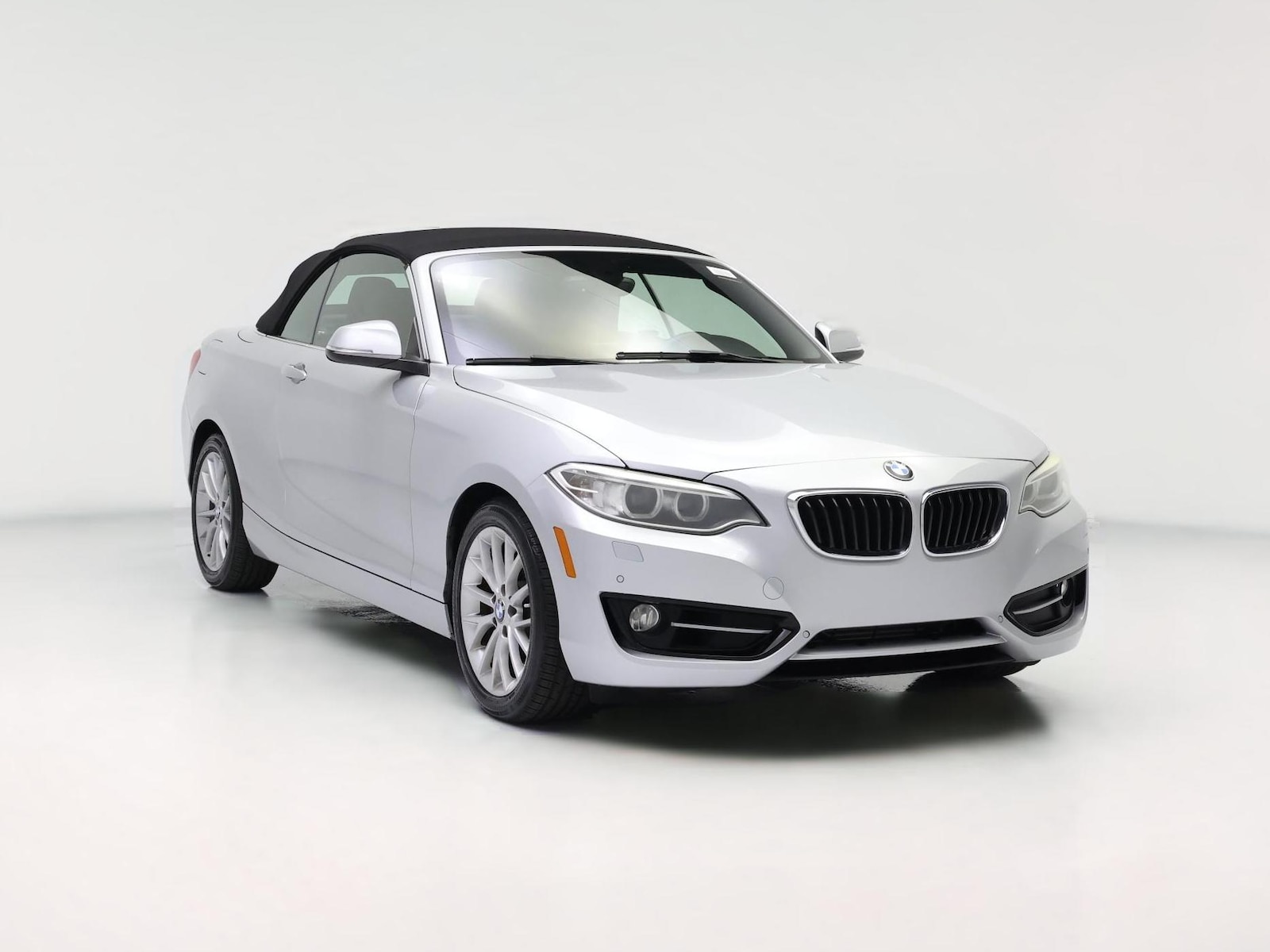 2016 BMW 2 Series 228i