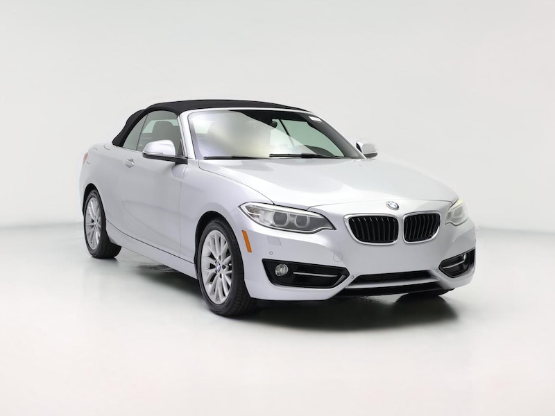 2016 BMW 2 Series 228i -
                  Orlando, FL